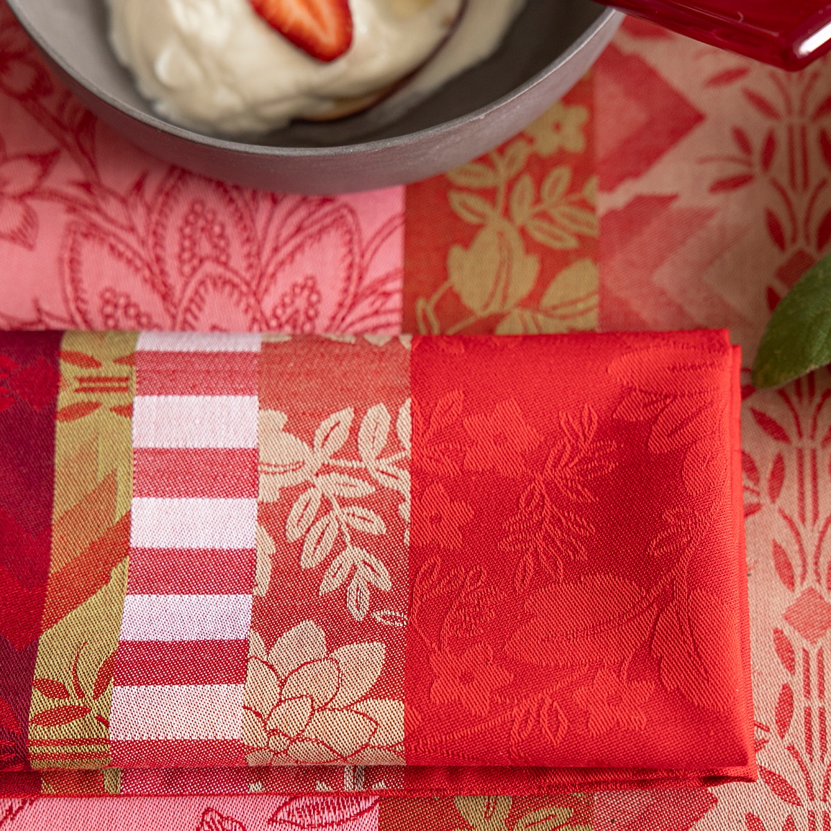 Imagem 0 de Guardanapo de Algodão Gipsy