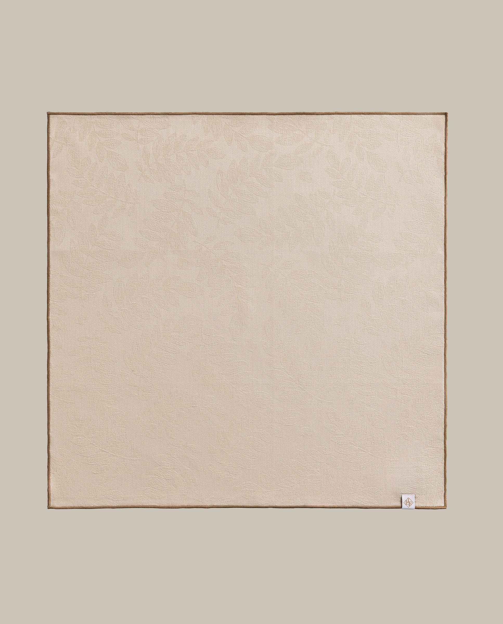 Imagen 1 de Servilleta Vegetal mood Algodón - Beige Beige