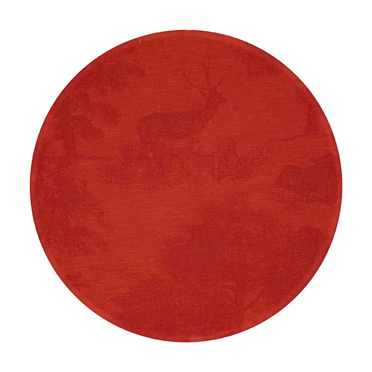 Imagem 0 de Individual de Linho Souveraine