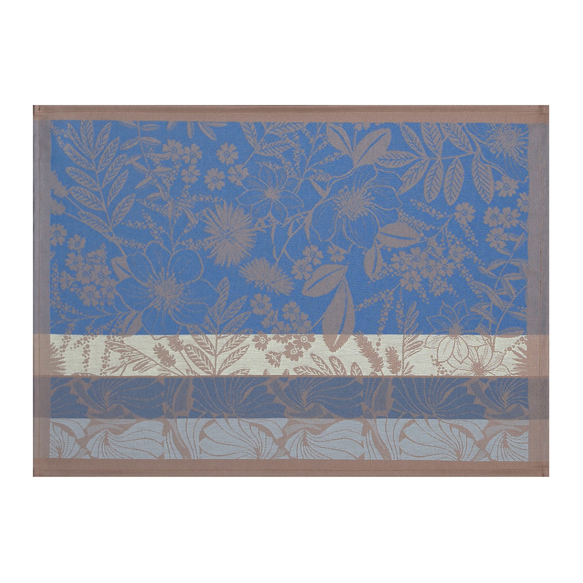 Imagem 0 de Individual Anti-manchas de Algodão Cottage