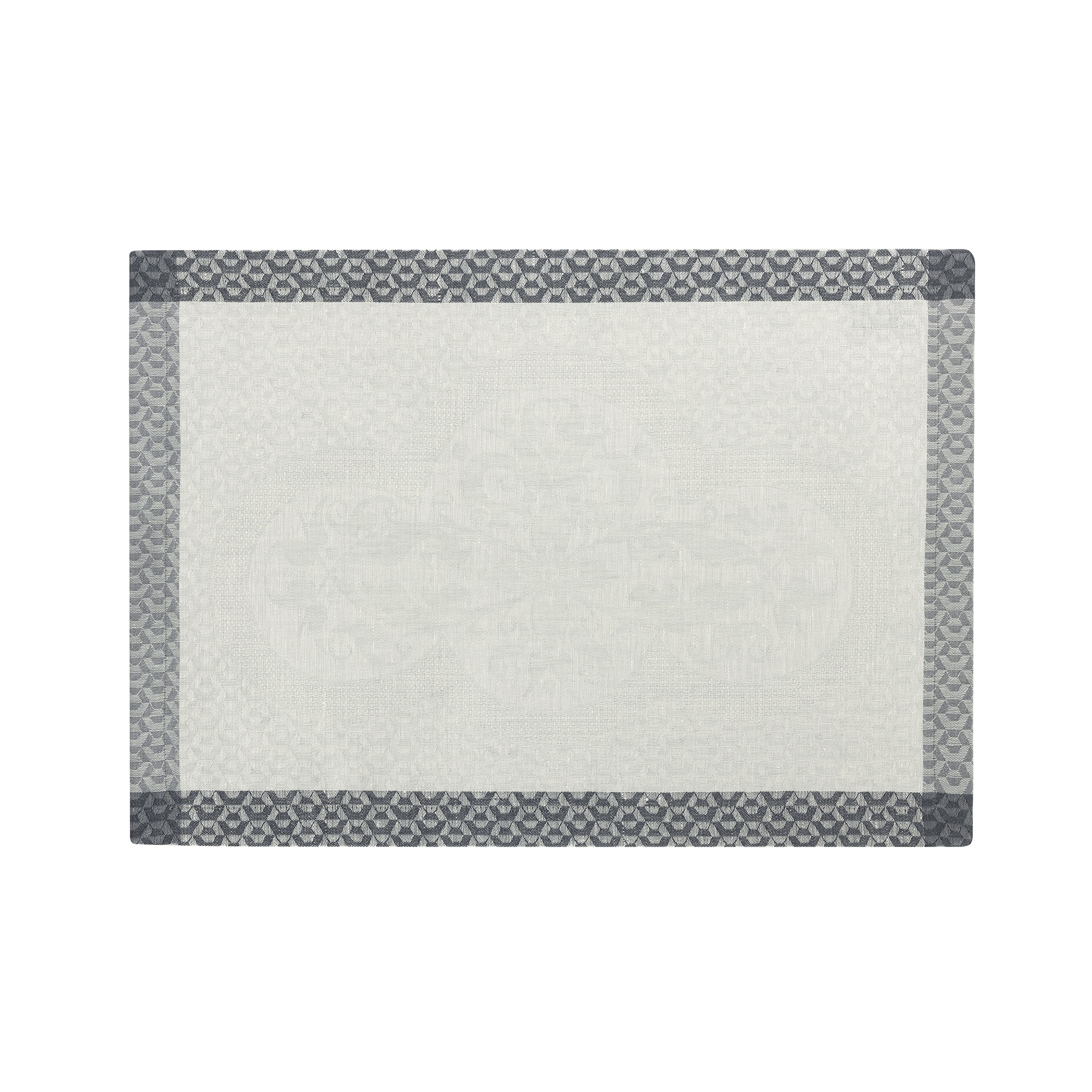 Individual de Linho Évasion Céleste Carrare-1