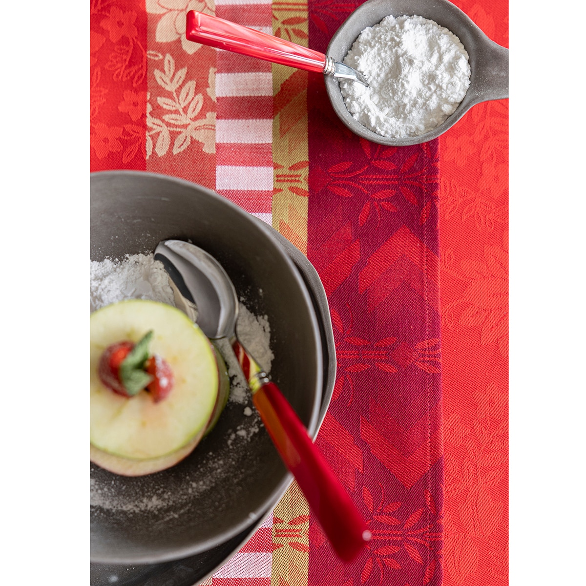 Imagem 0 de Individual Antimanchas Resinado Gipsy