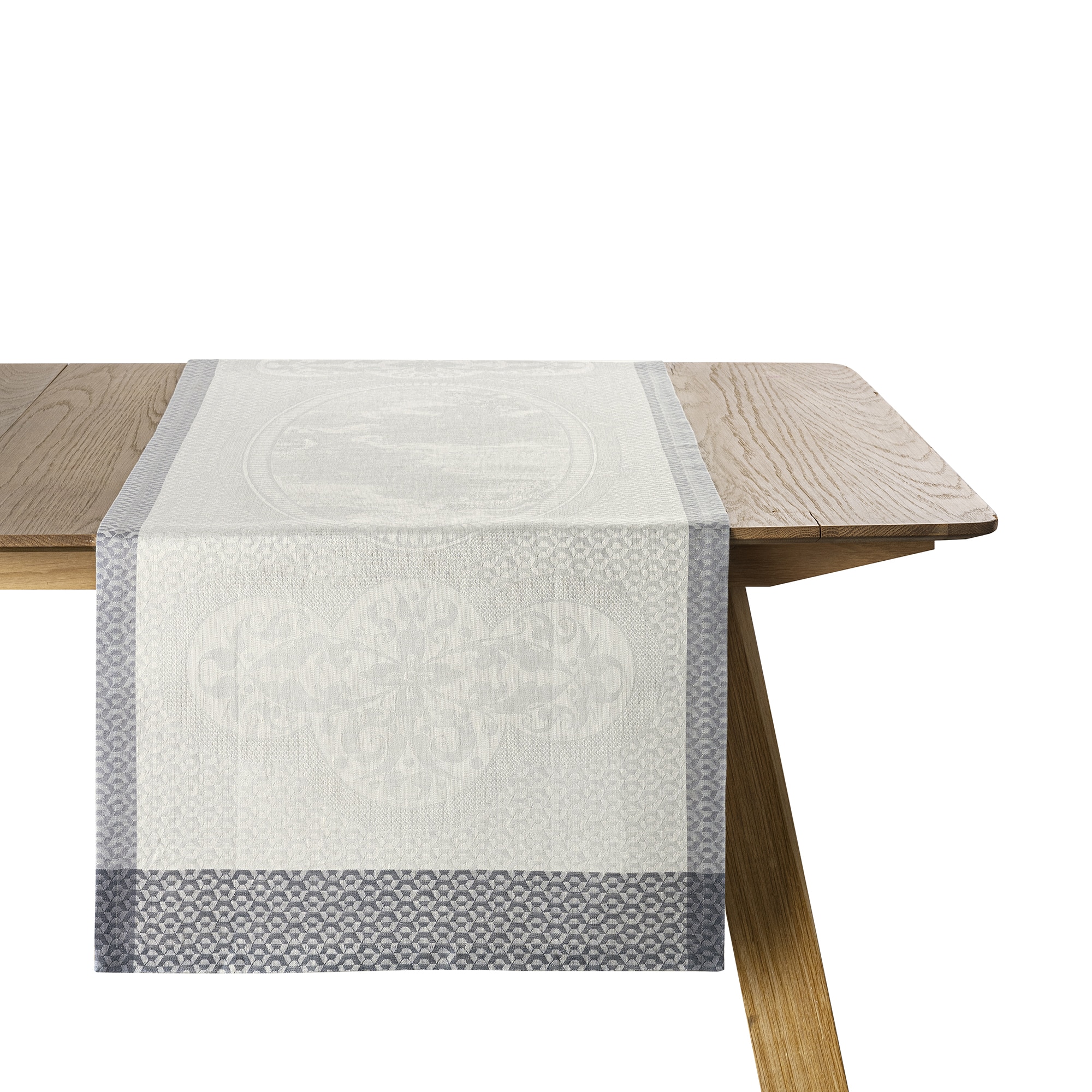 Imagem 0 de Caminho de Mesa de Linho Évasion Céleste