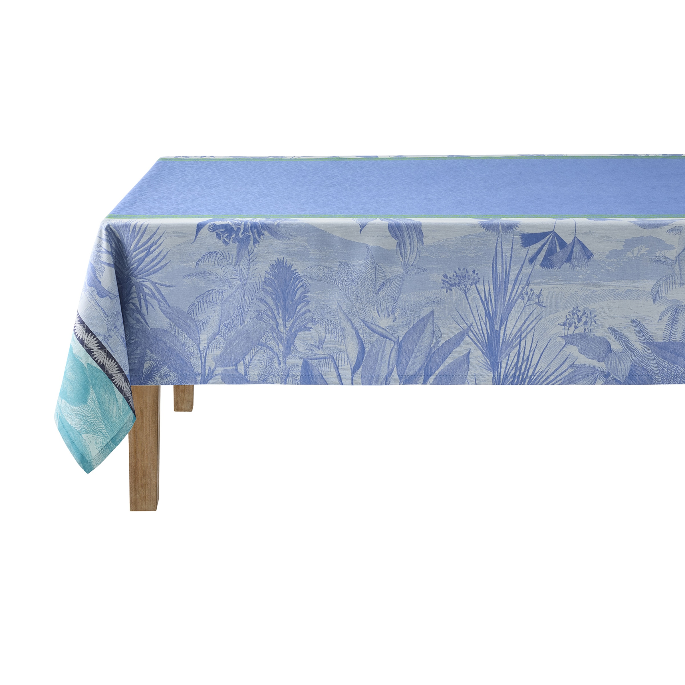 Imagem 0 de Toalha de Mesa Antinódoas Resinada Sinharâja