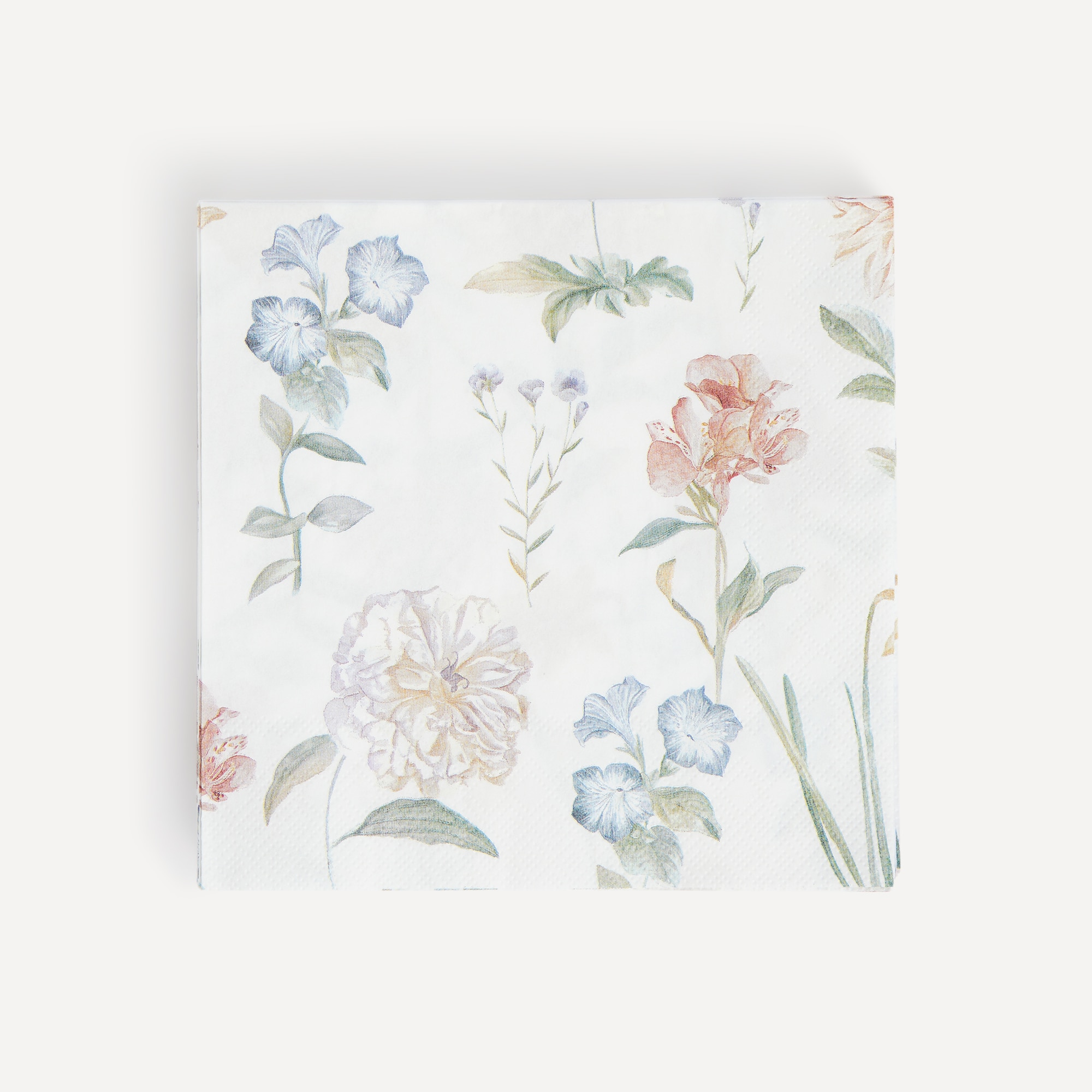 Imagem 0 de Pack de 20 Guardanapos Giverny de Papel