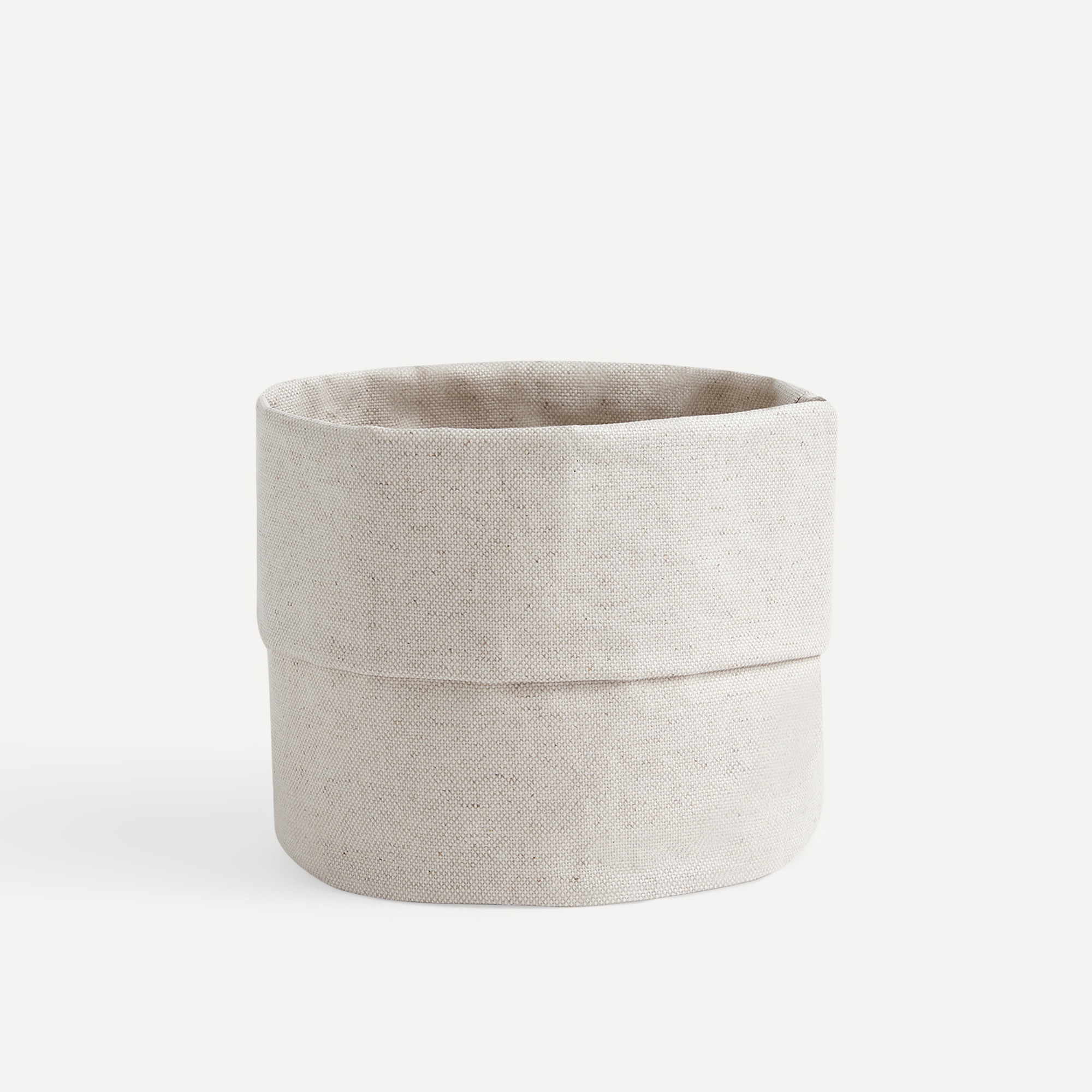 Panera algodón Gourmet El Corte Inglés Beige 14 cm Beige-1