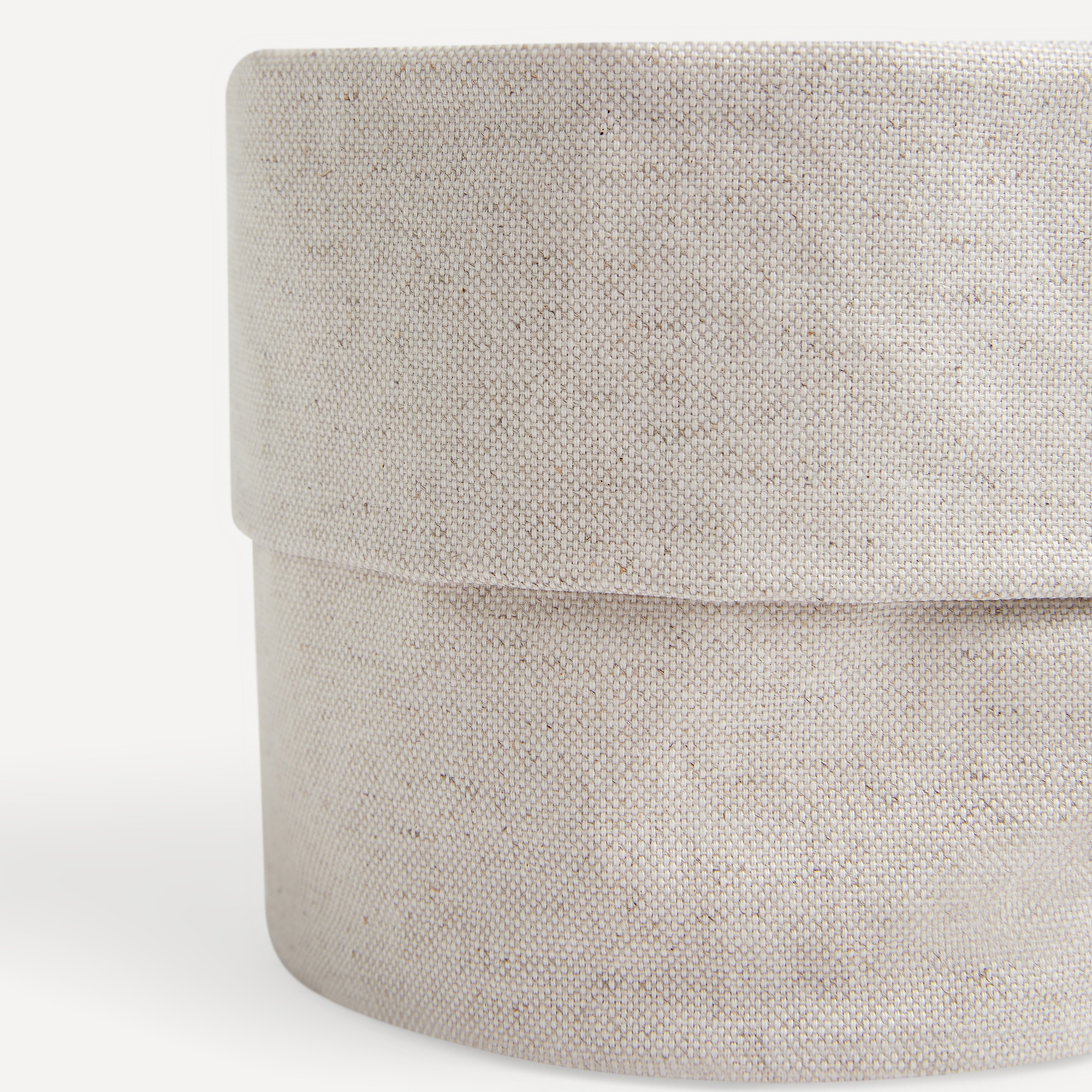 Panera algodón Gourmet El Corte Inglés Beige 14 cm Beige-3