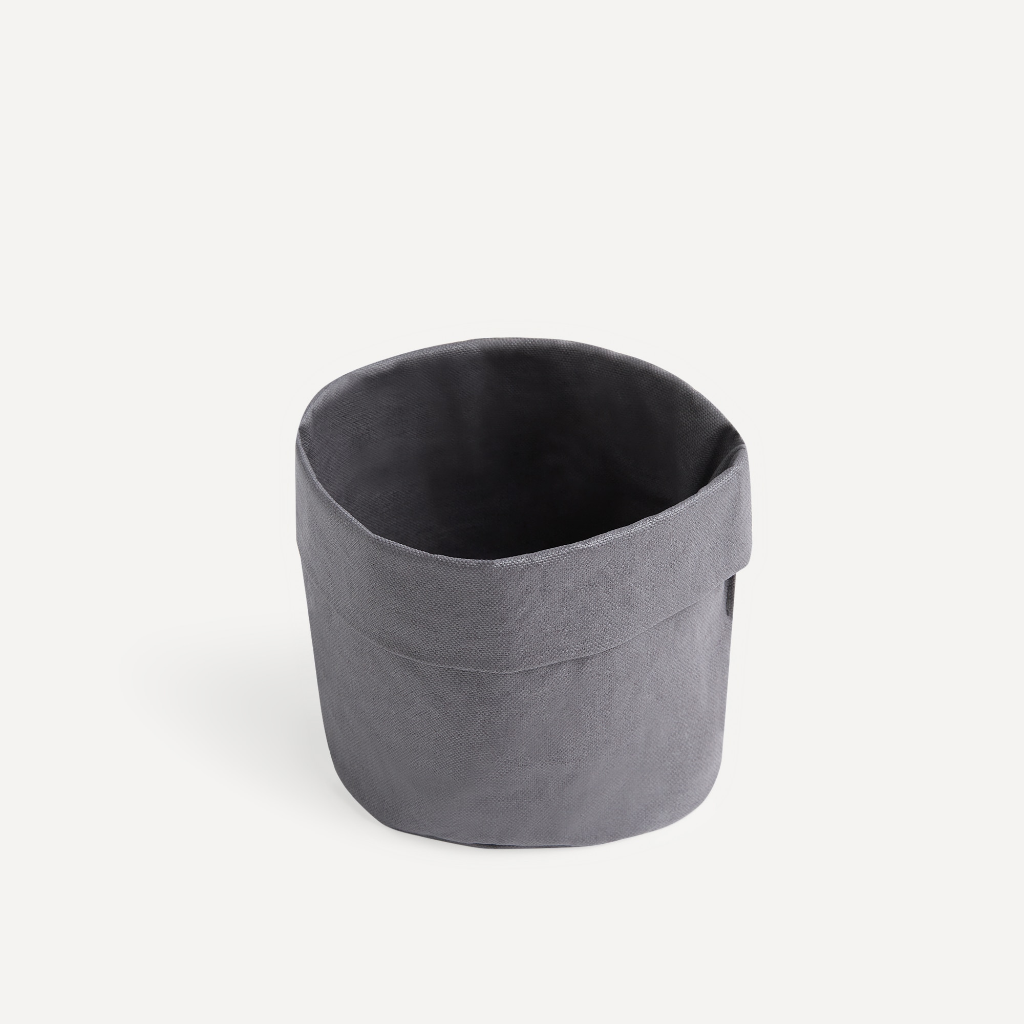 Panera algodón Gourmet El Corte Inglés Antracita 14 cm Antracita-2
