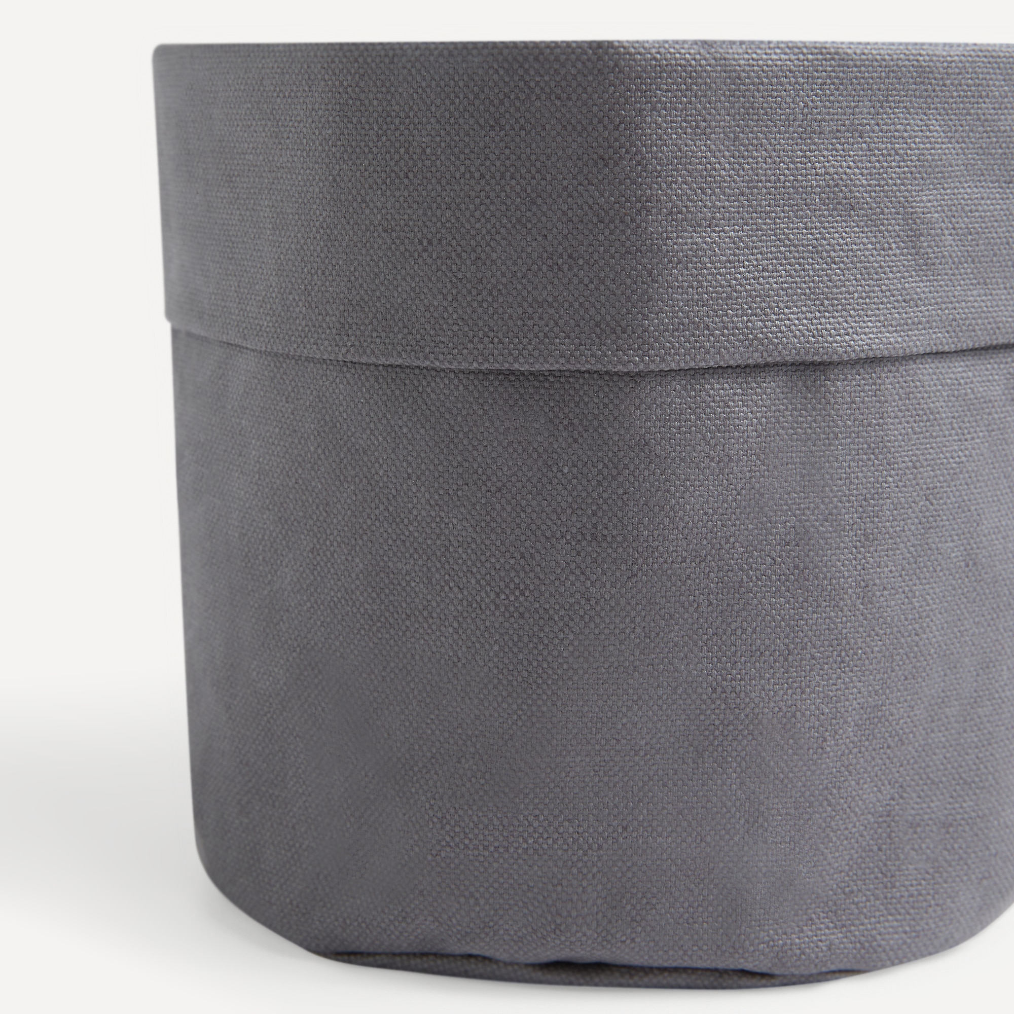Panera algodón Gourmet El Corte Inglés Antracita 14 cm Antracita-3
