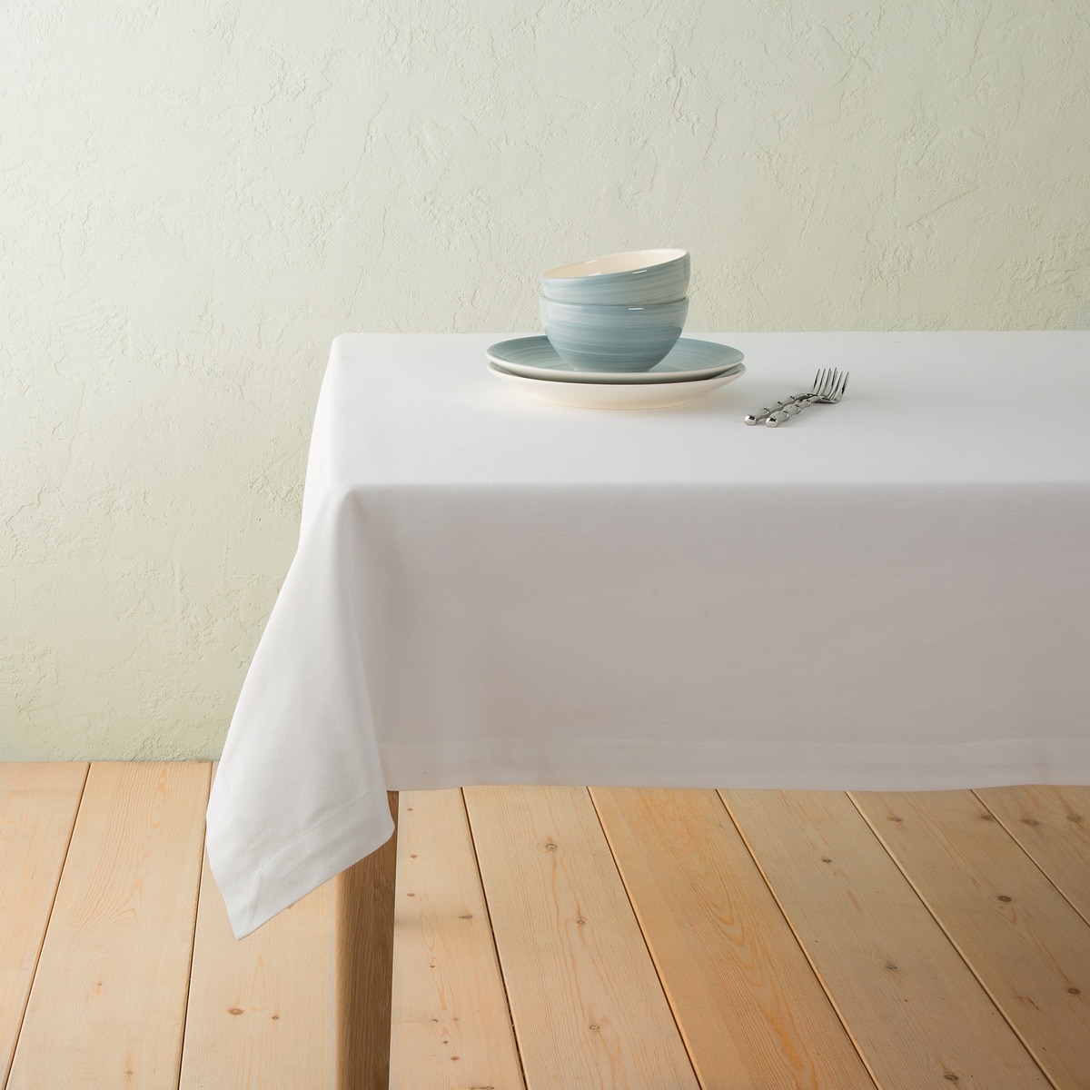 Imagen 0 de Mantel algodón Invit Basics El Corte Inglés