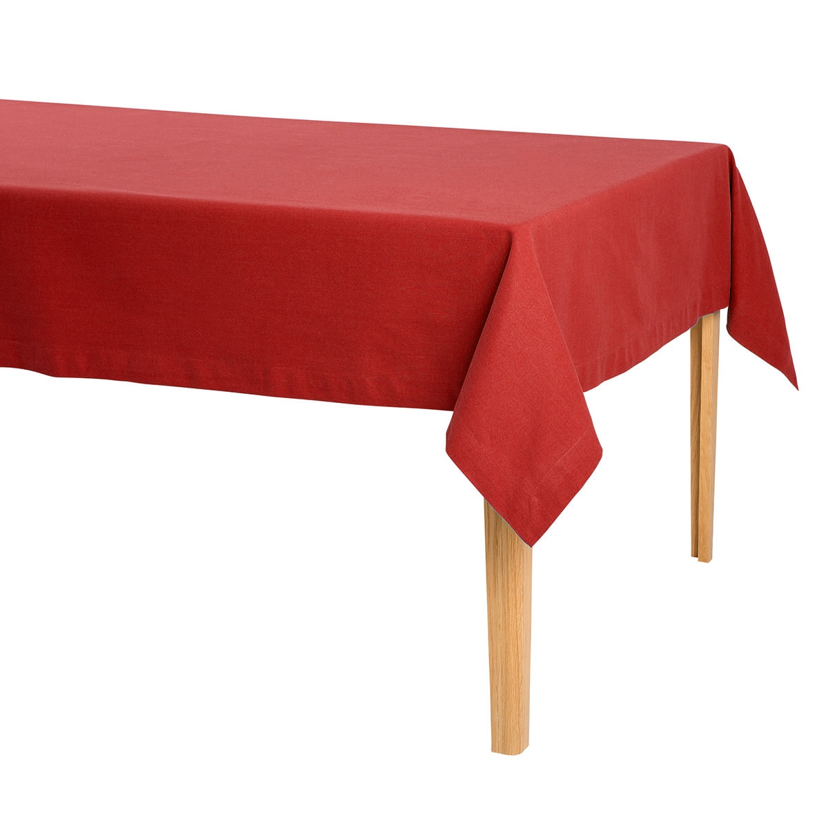 Imagen 0 de Mantel algodón Invit Basics El Corte Inglés