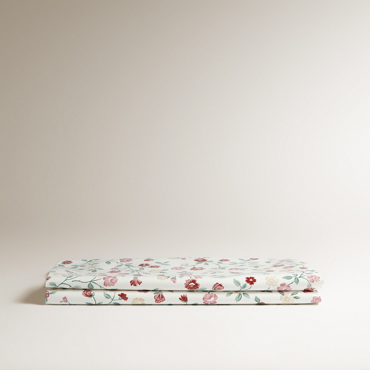 Mantel antimanchas PVC Yard Basics El Corte Inglés Multicolor-2