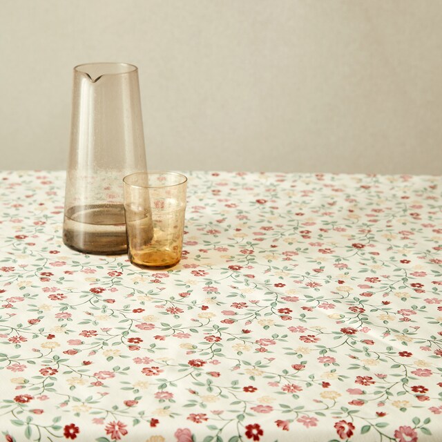 Imagen 0 de Mantel antimanchas PVC Yard Basics El Corte Inglés