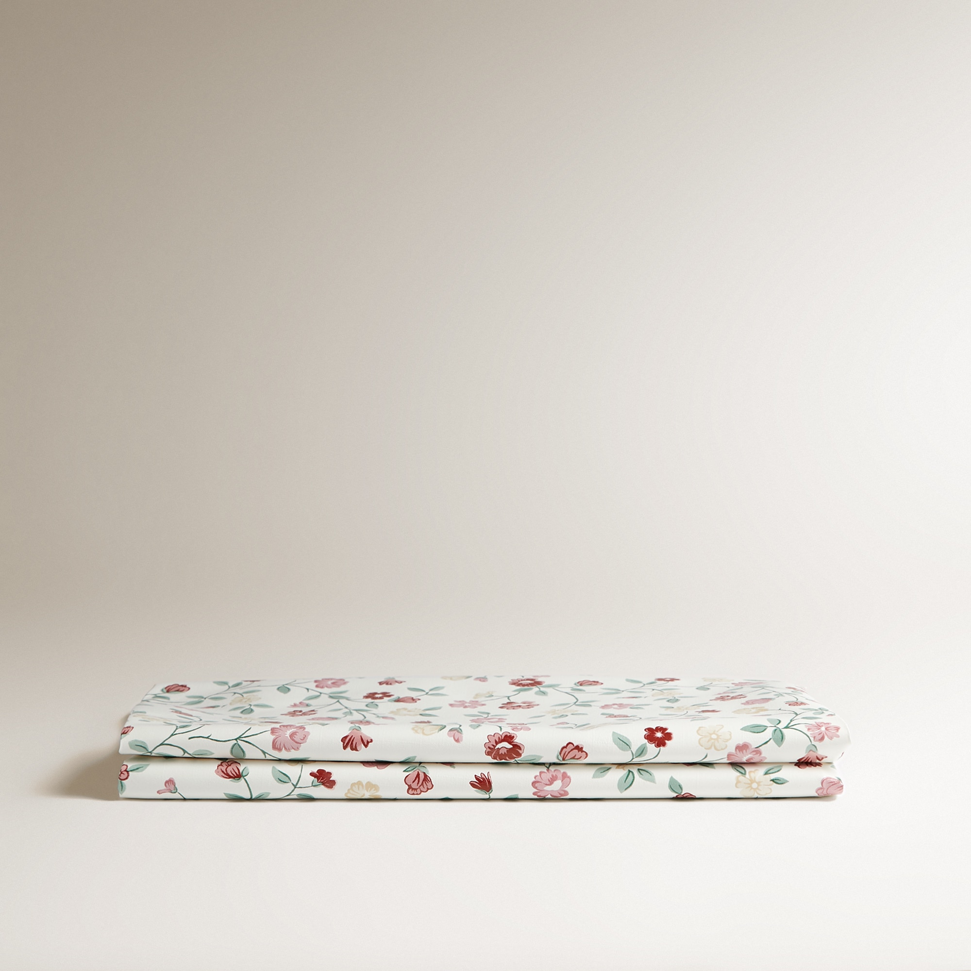 Mantel antimanchas PVC Yard Basics El Corte Inglés Multicolor-2