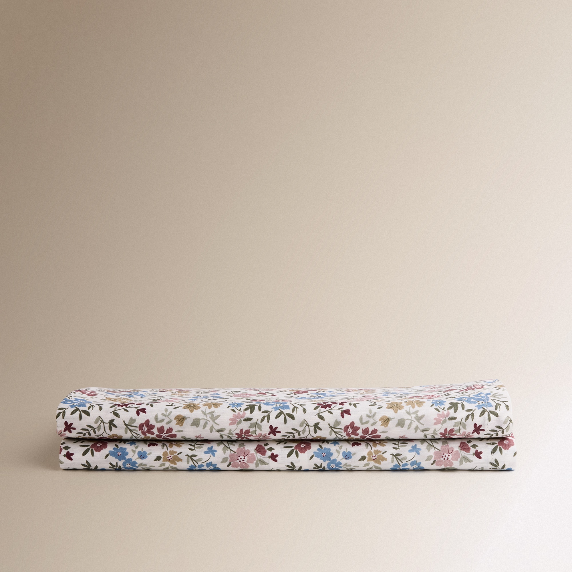 Mantel antimanchas resinado Fiona Multicolor-2