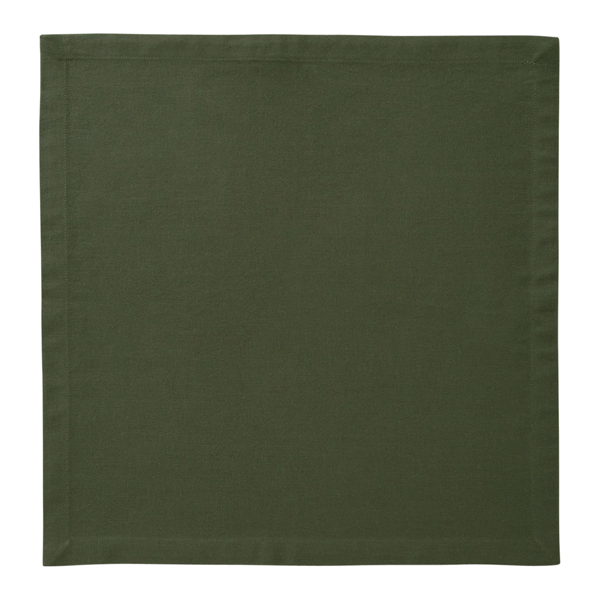 Set 2 servilletas Invit Basics El Corte Inglés Verde-2
