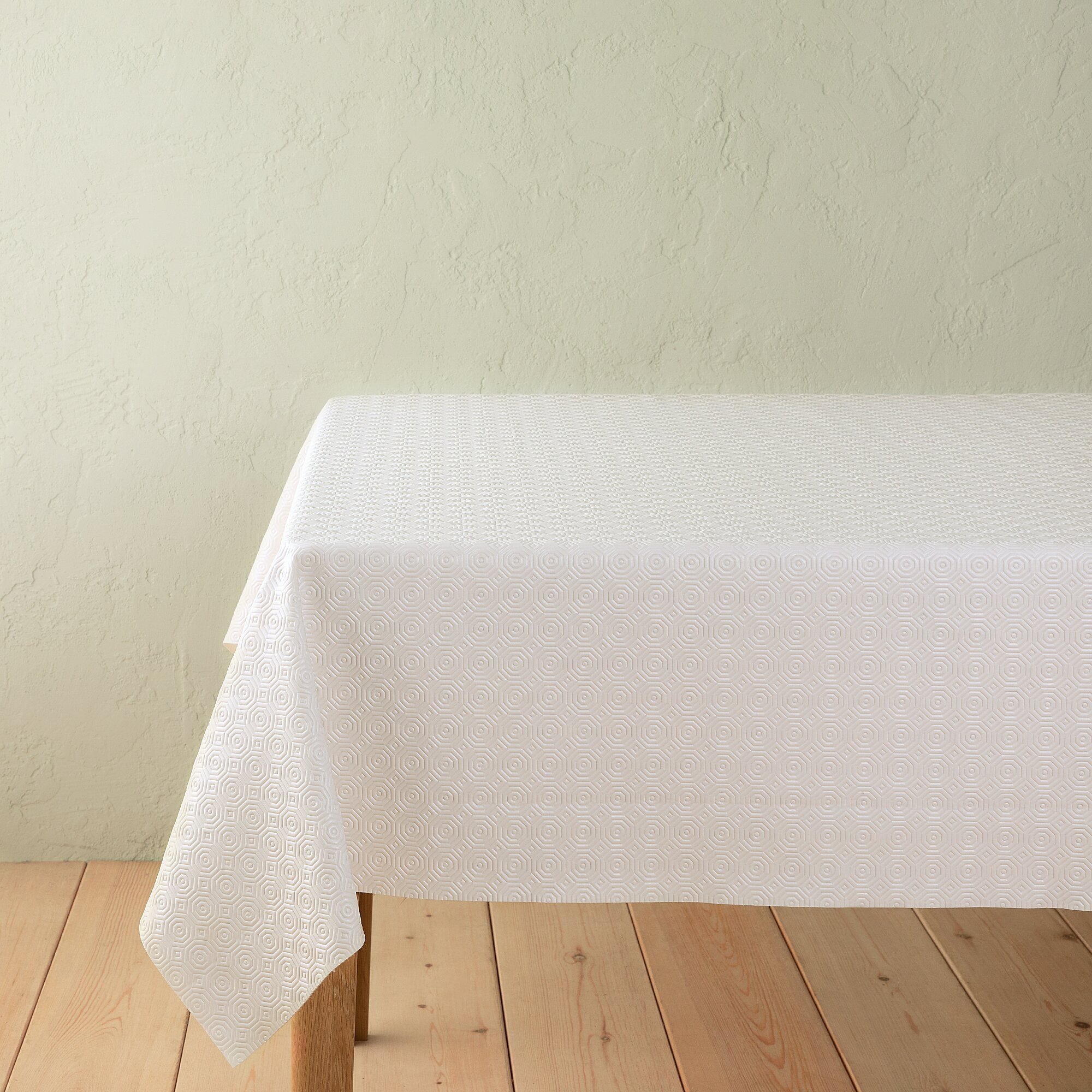 Imagen 0 de Muletón antimanchas PVC Grabado Basics El Corte Inglés