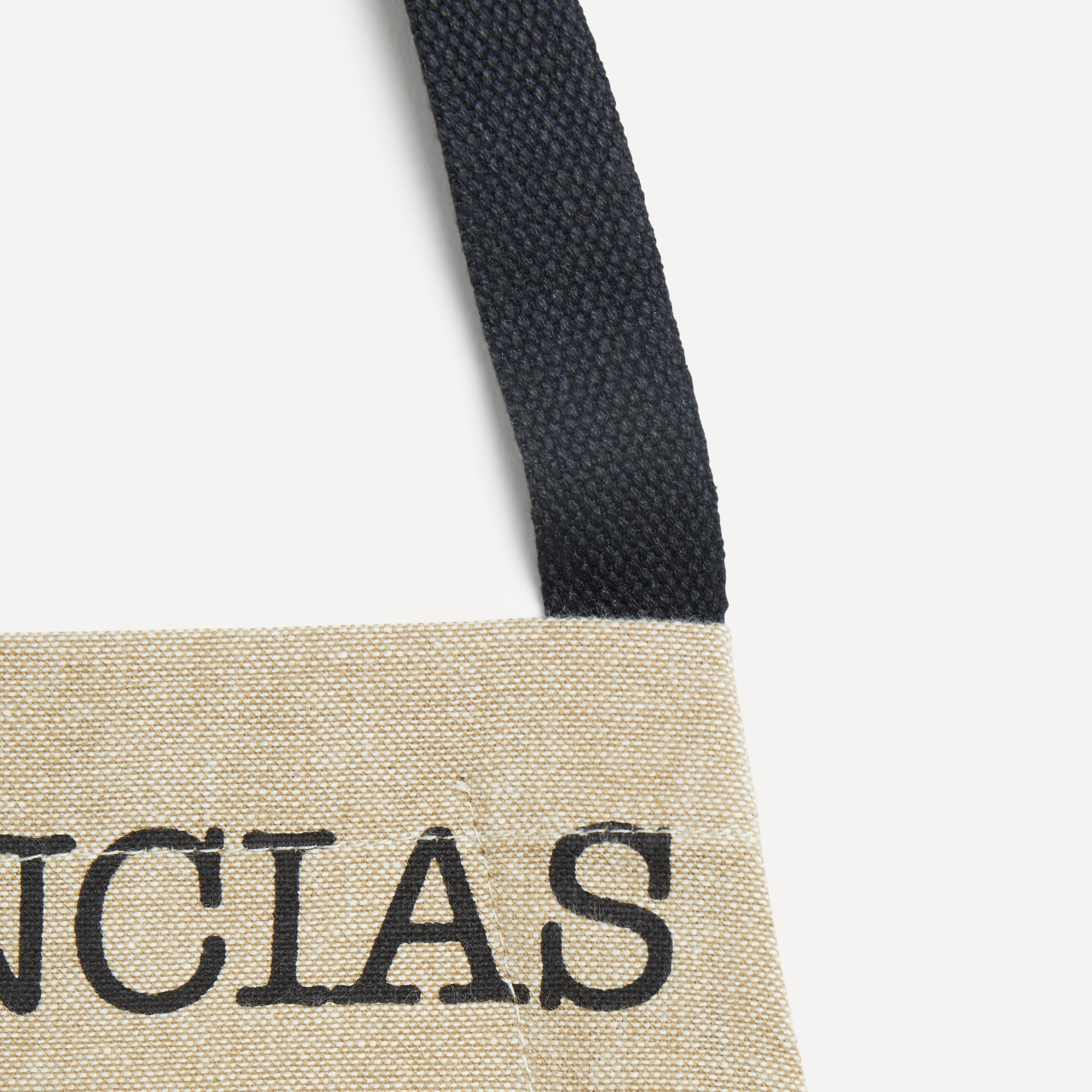 Delantal de algodón Medidas El Corte Inglés - Lino 70 x 90 cm Lino-4