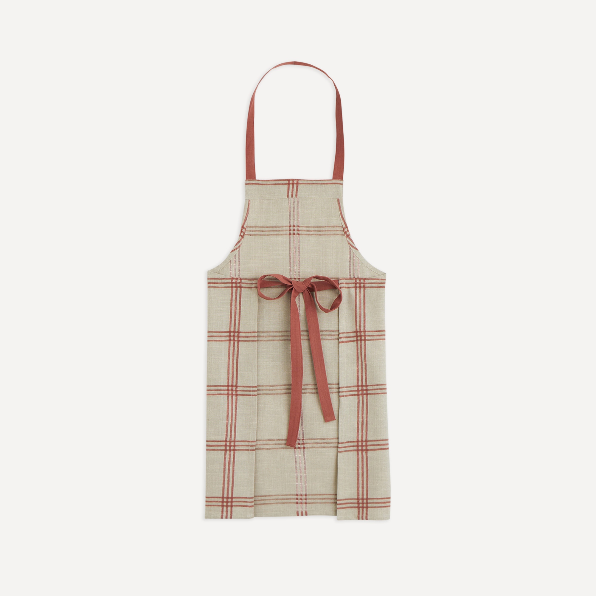 Avental de Algodão Flam Cobre-2