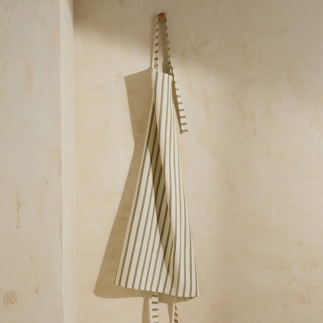 Imagem 0 de Avental de Algodão Stripes