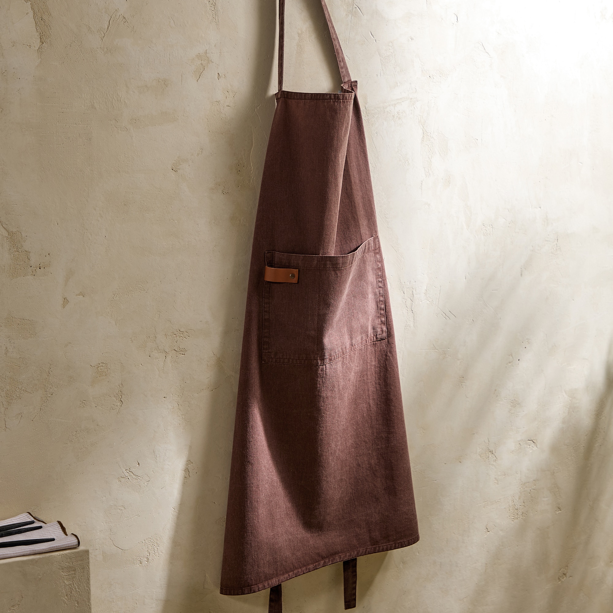 Imagem 0 de Avental de algodão Vali