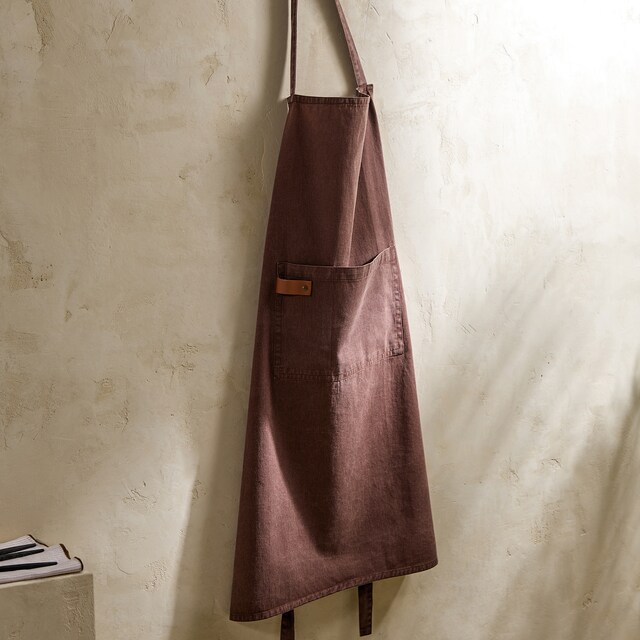 Imagem 0 de Avental de algodão Vali