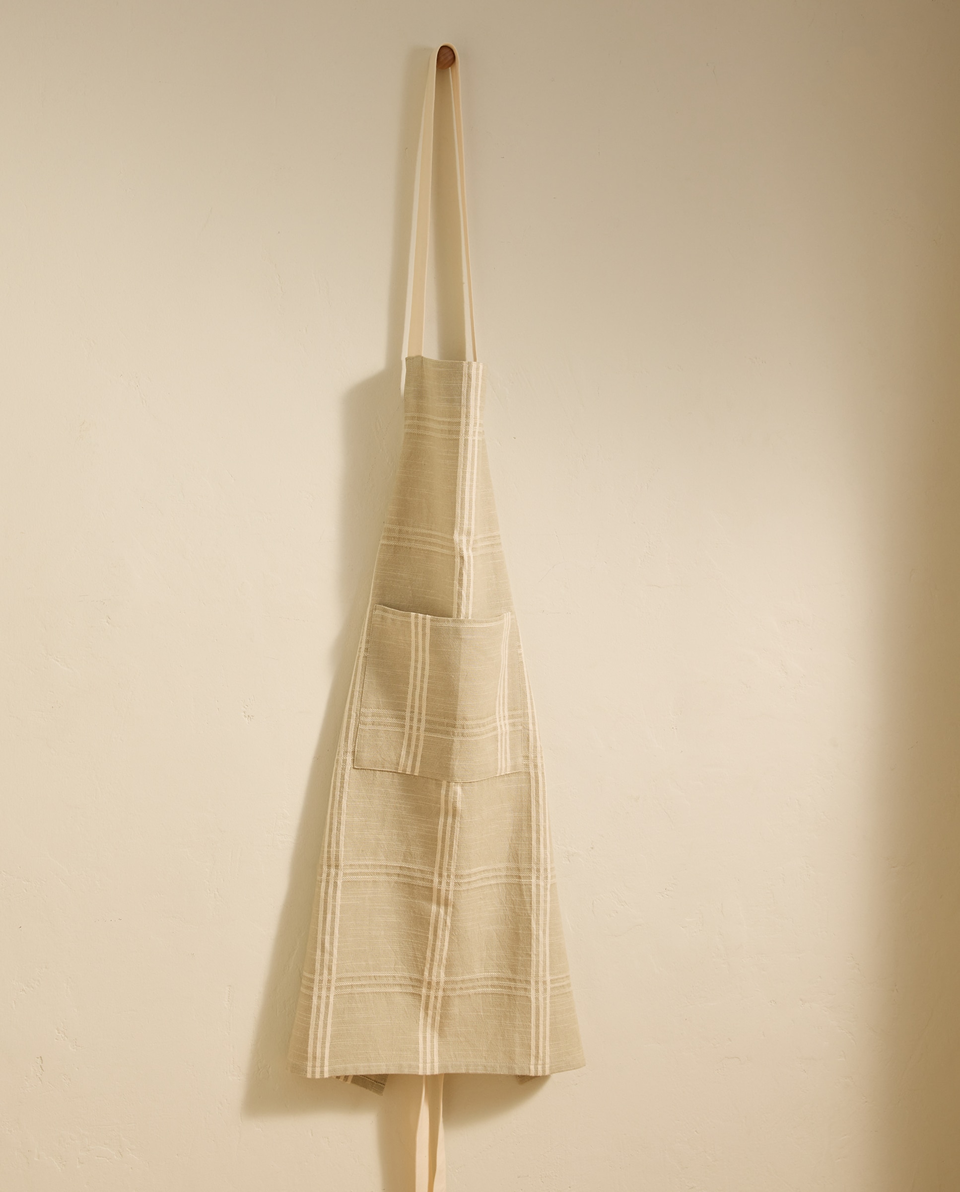 Imagem 0 de Avental de Algodão Flam