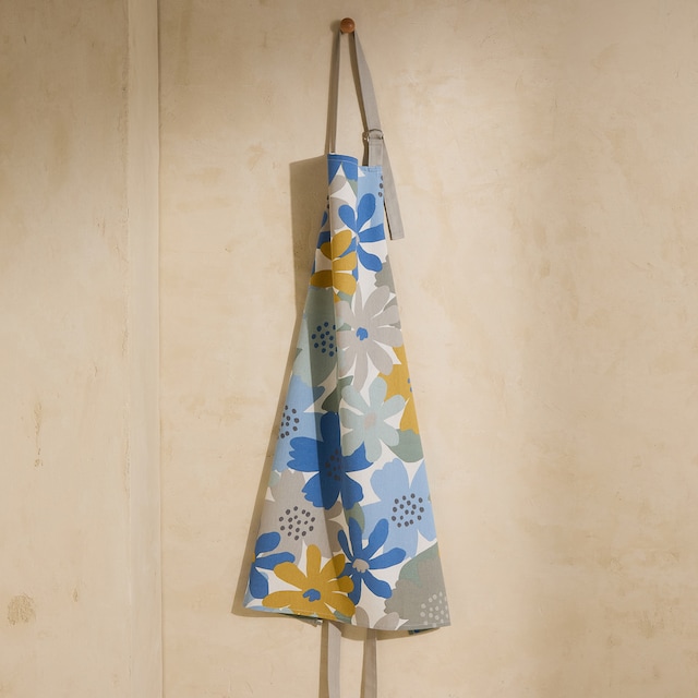 Imagen 0 de Delantal algodón Finn