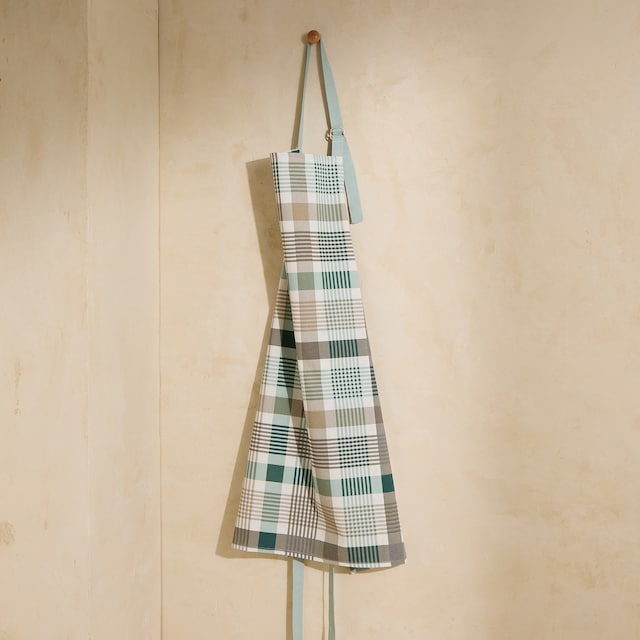 Imagen 0 de Delantal algodón Dylan