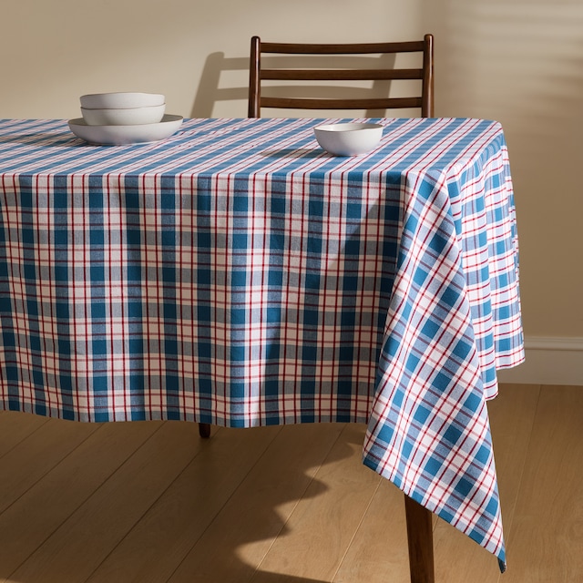 Imagem 0 de Toalha de Mesa de Algodão Hens