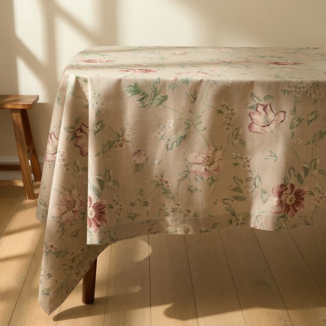 Imagem 0 de Toalha de Mesa de Algodão Orleans