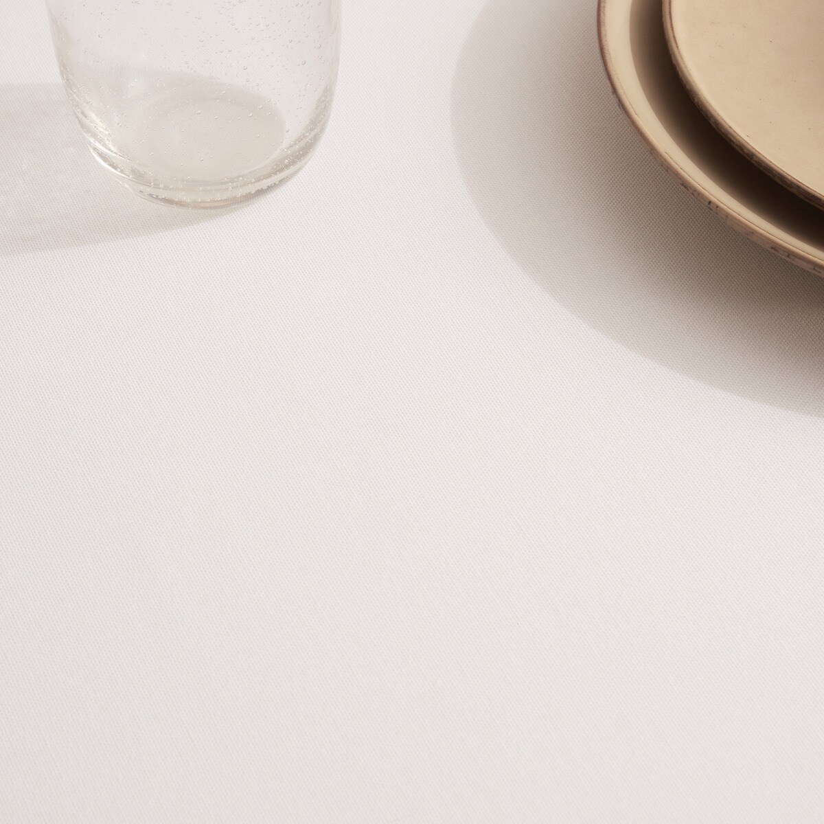 Toalha de mesa Plaine El Corte Inglés Linho-2