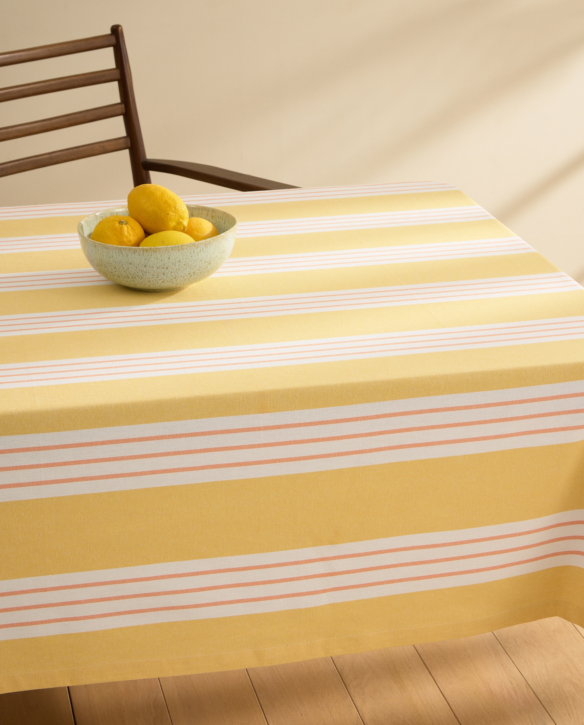 Imagem 0 de Toalha de Mesa de Algodão Agave