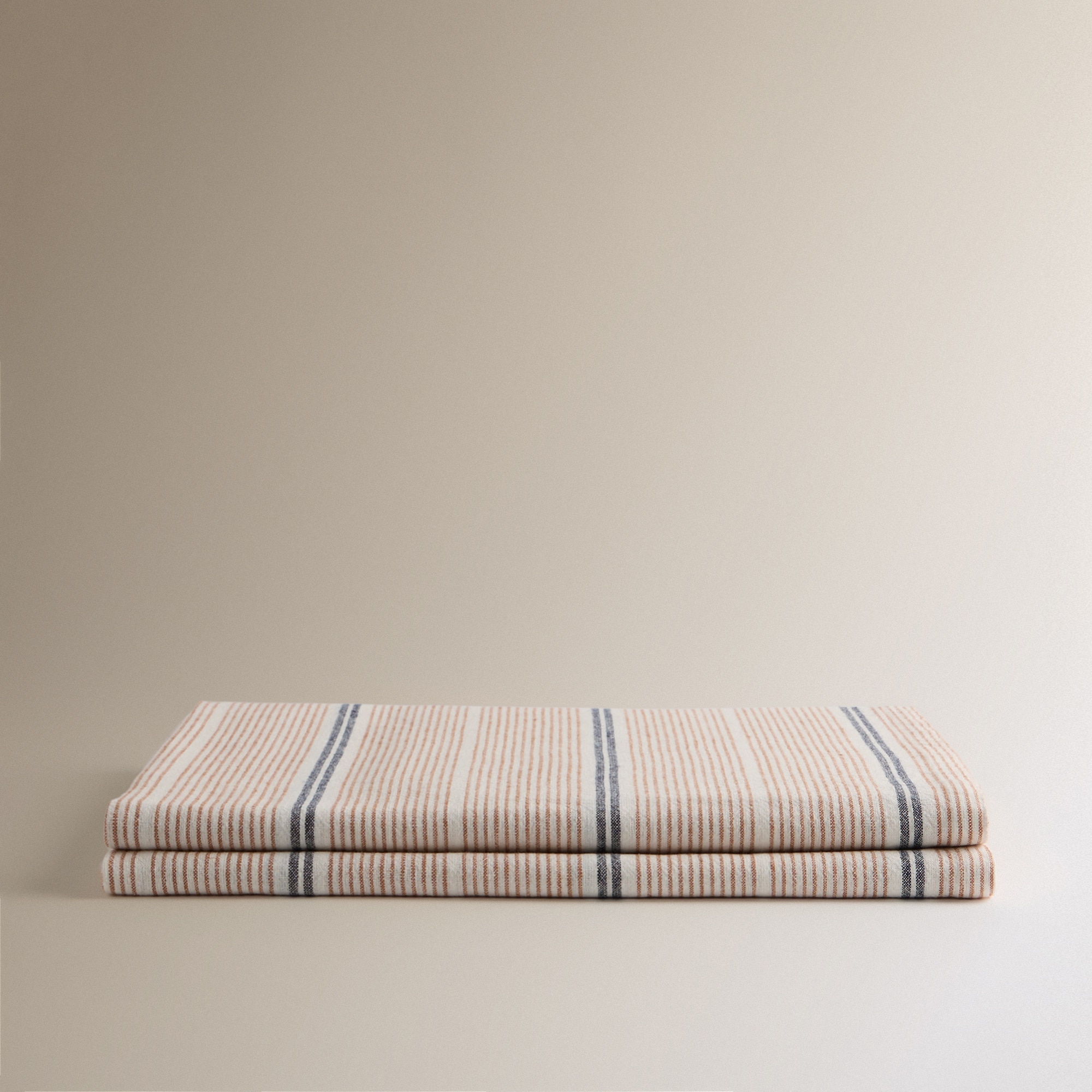 Mantel algodón y lino Arendal - Caldero 170 x 250 cm Caldero-2