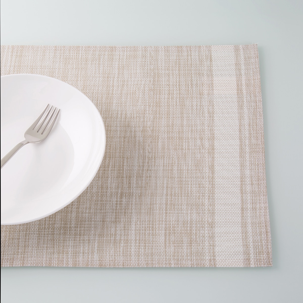 Mantel individual PVC Road El Corte Inglés - Beige 33 x 45 cm Beige-2