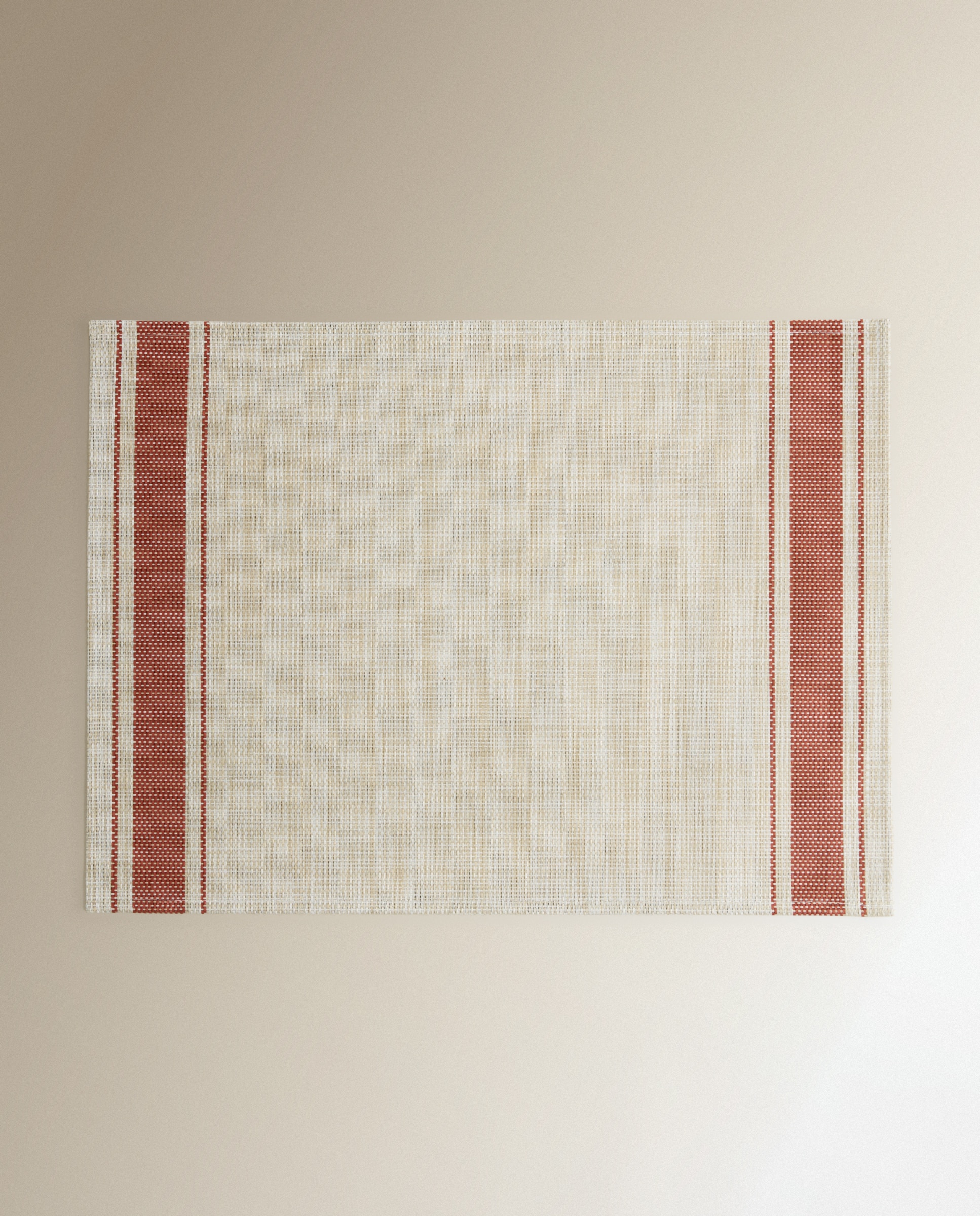 Individual Road em PVC Coral-2