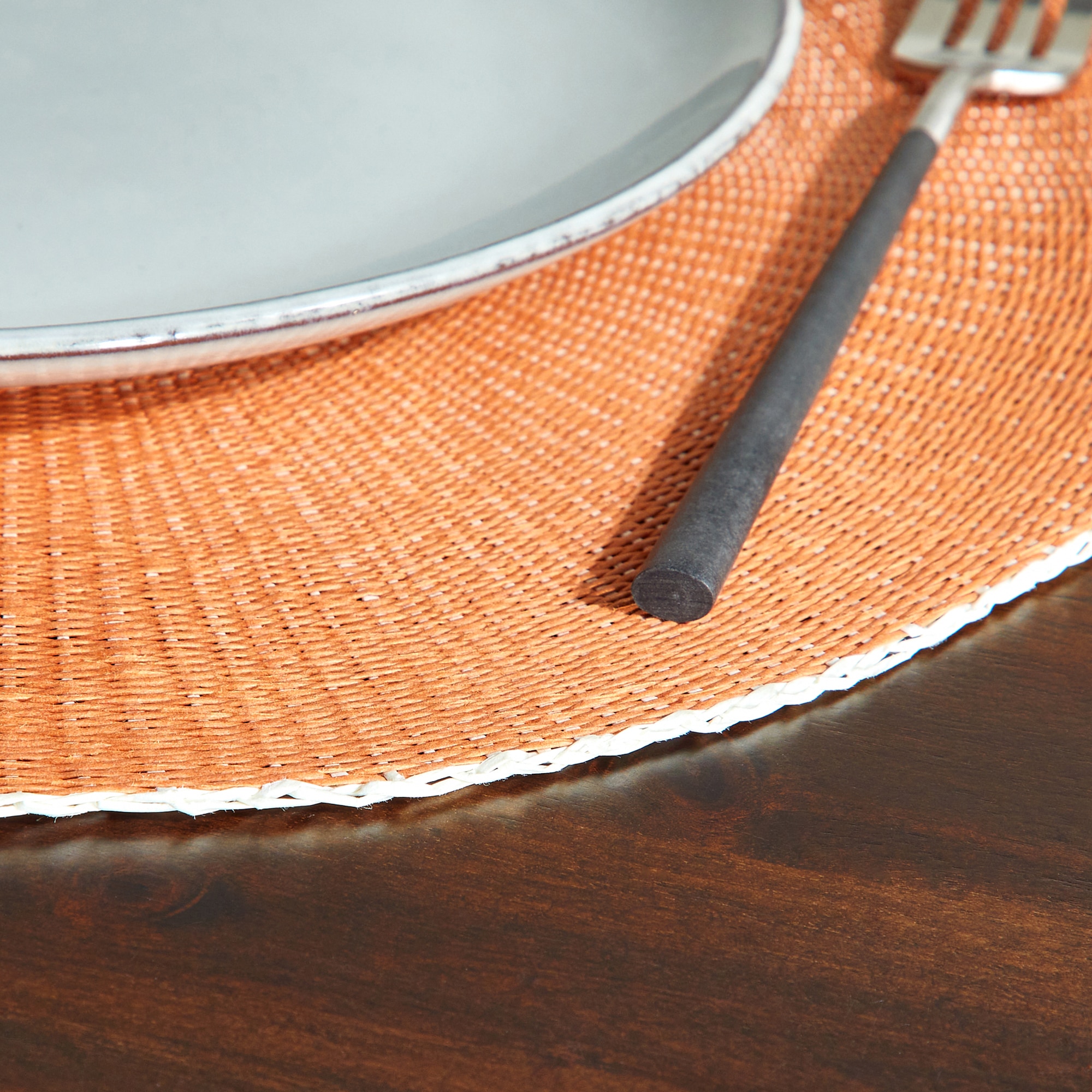 Individual Oslo Laranja-3