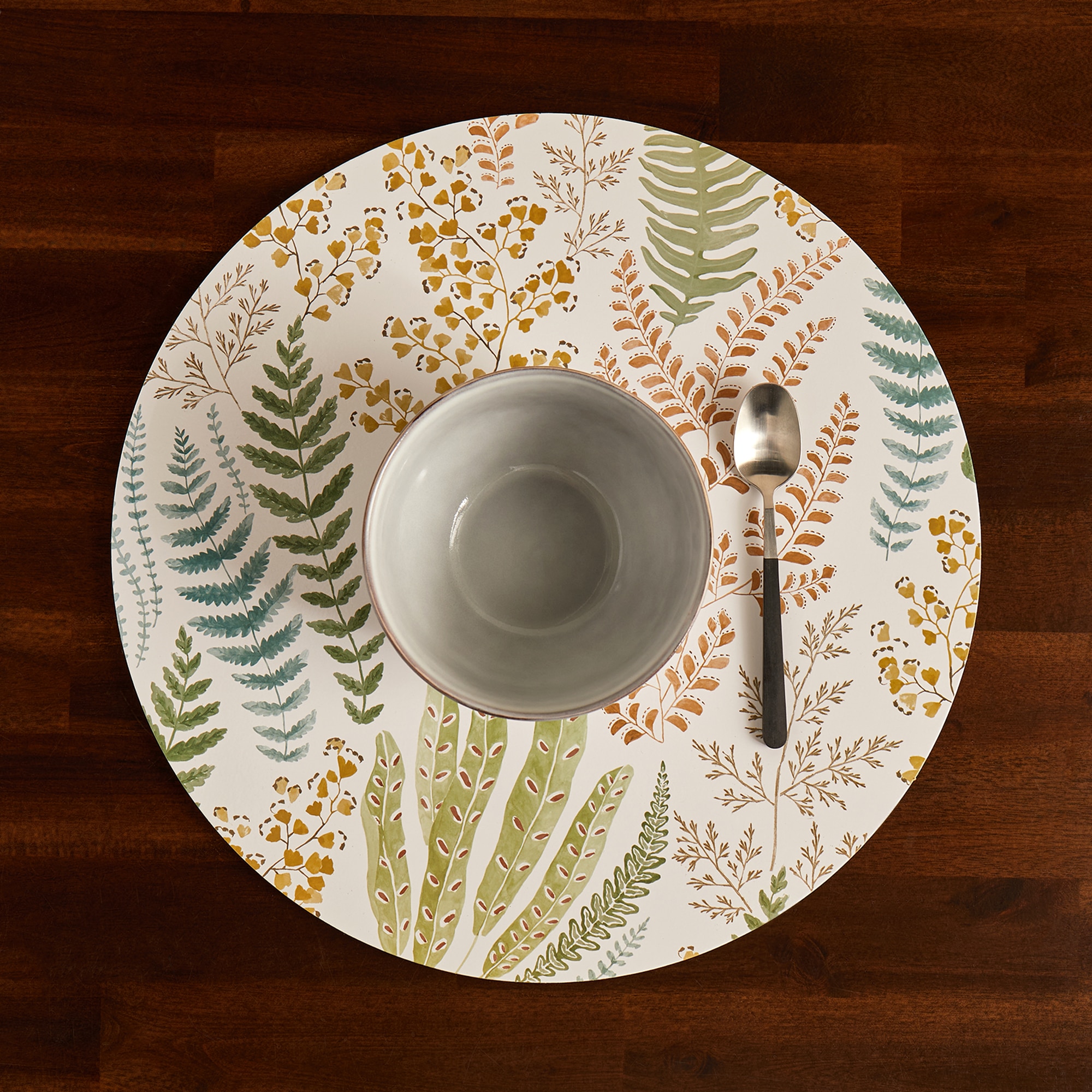 Individual de MDF Sambaia Multicolor-1