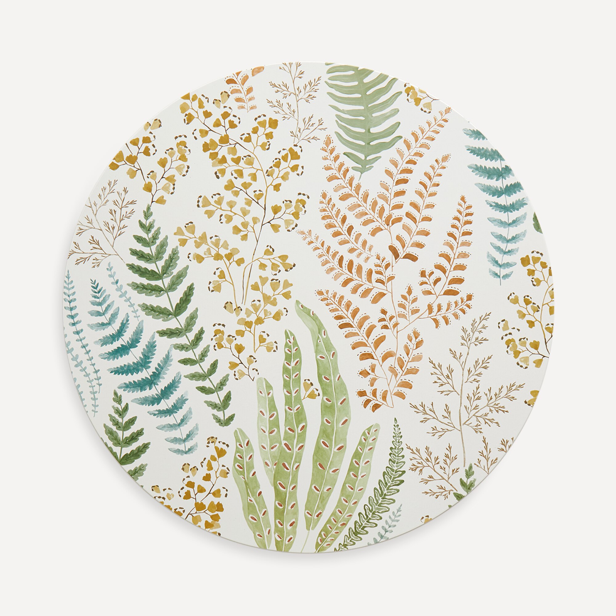 Individual de MDF Sambaia Multicolor-3