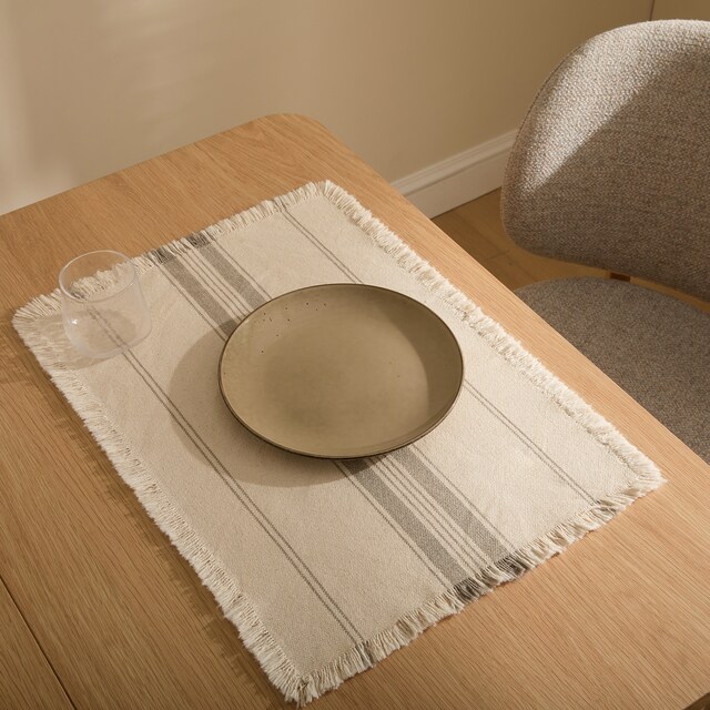 Imagem 0 de Individual de Algodão Dumara