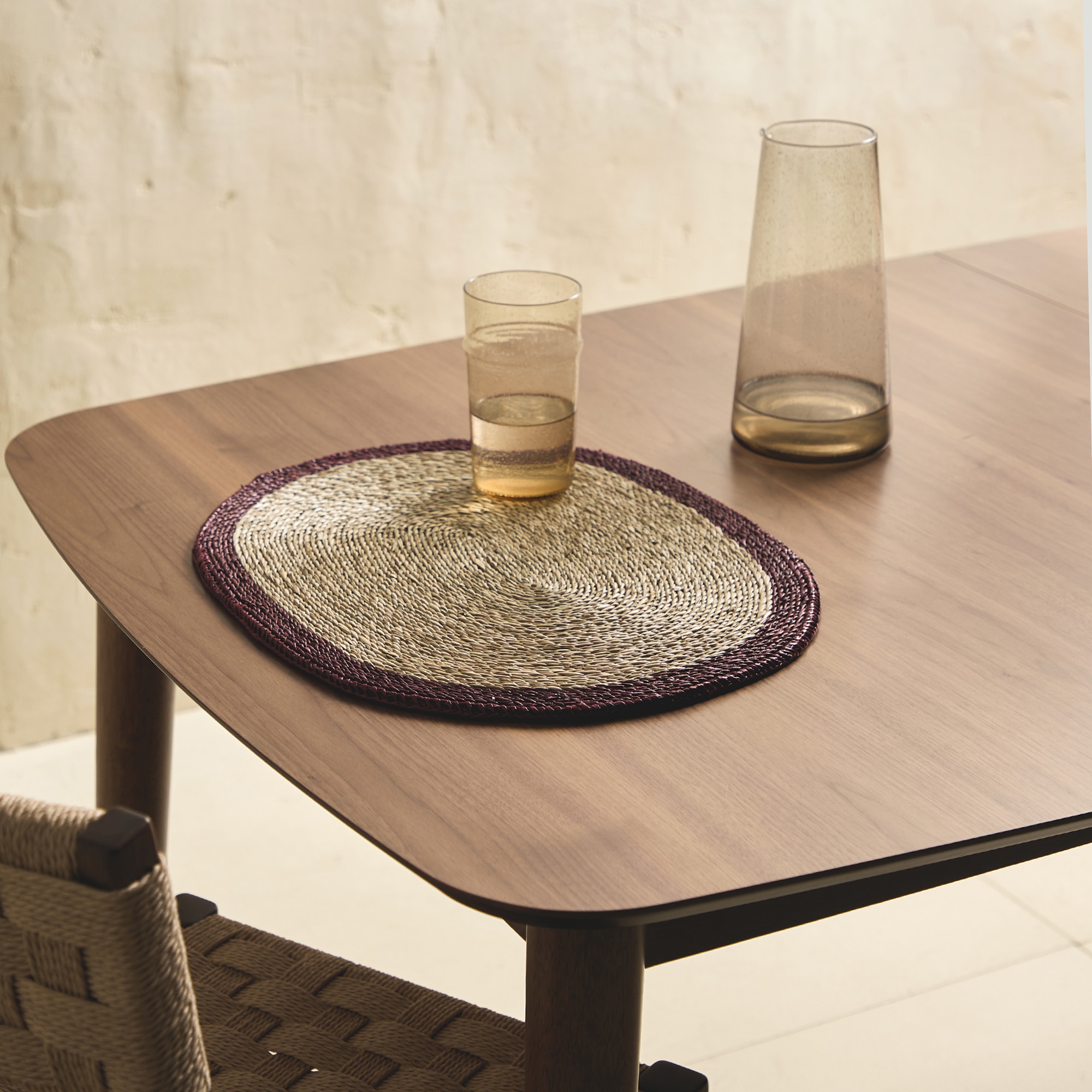 Imagem 0 de Individual de Pândano Aranda