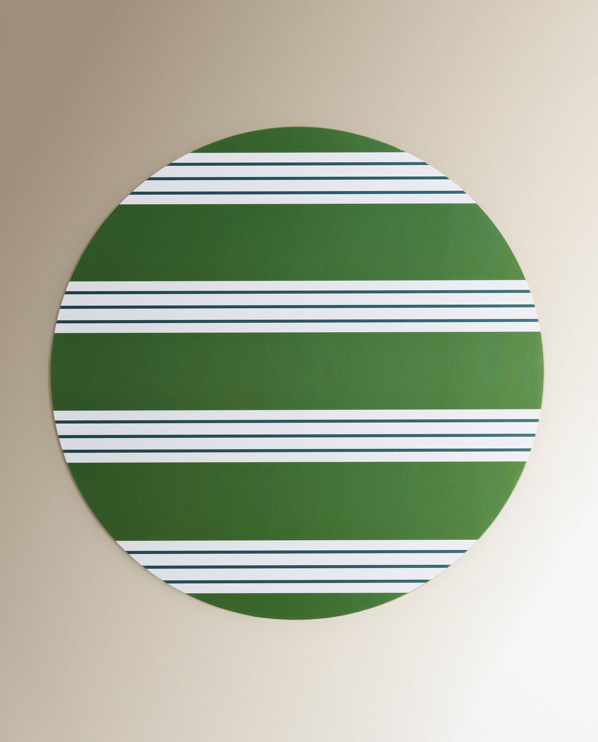 Individual de MDF Agave Verde-2