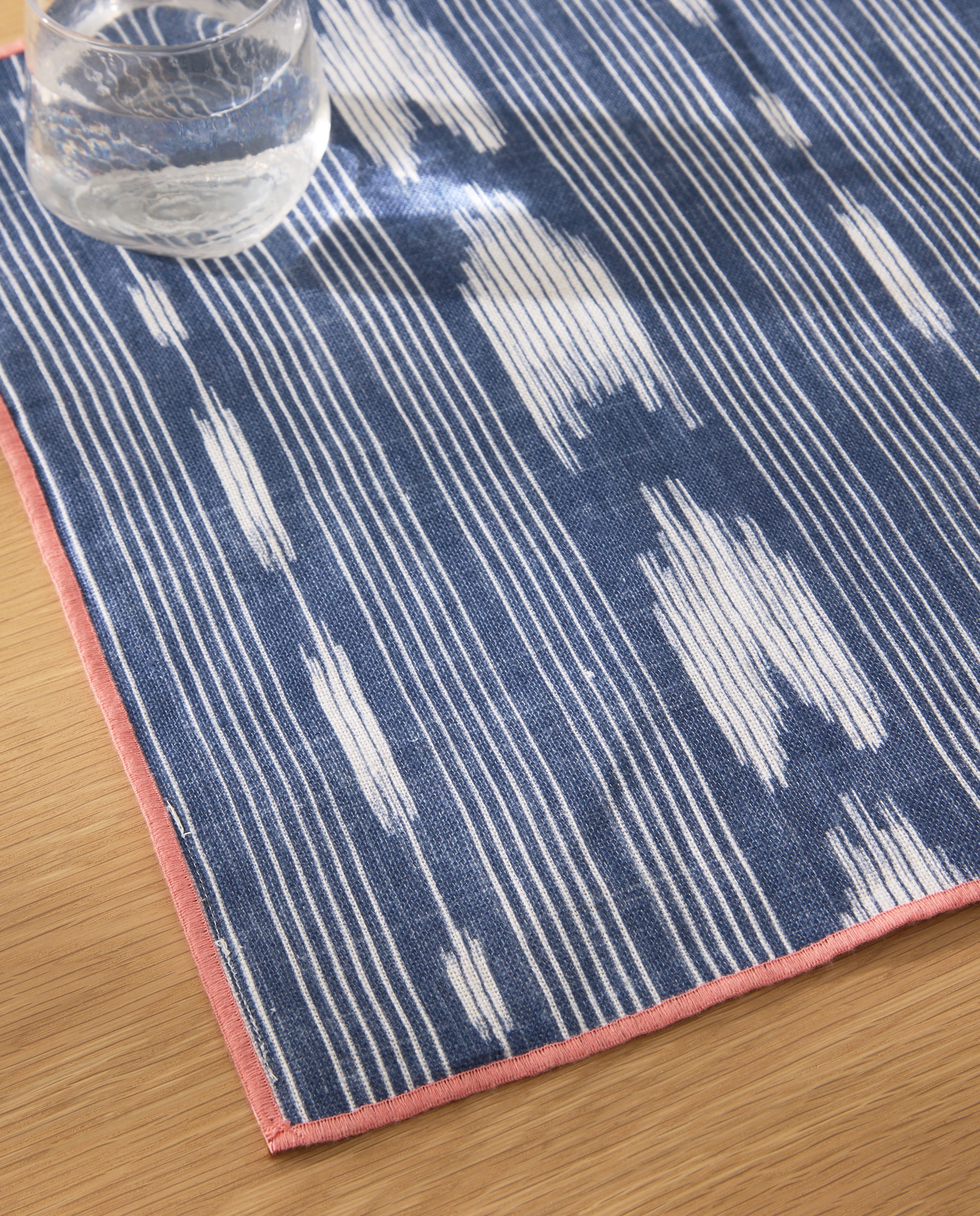 Individual de Linho Pollensa Azul-3