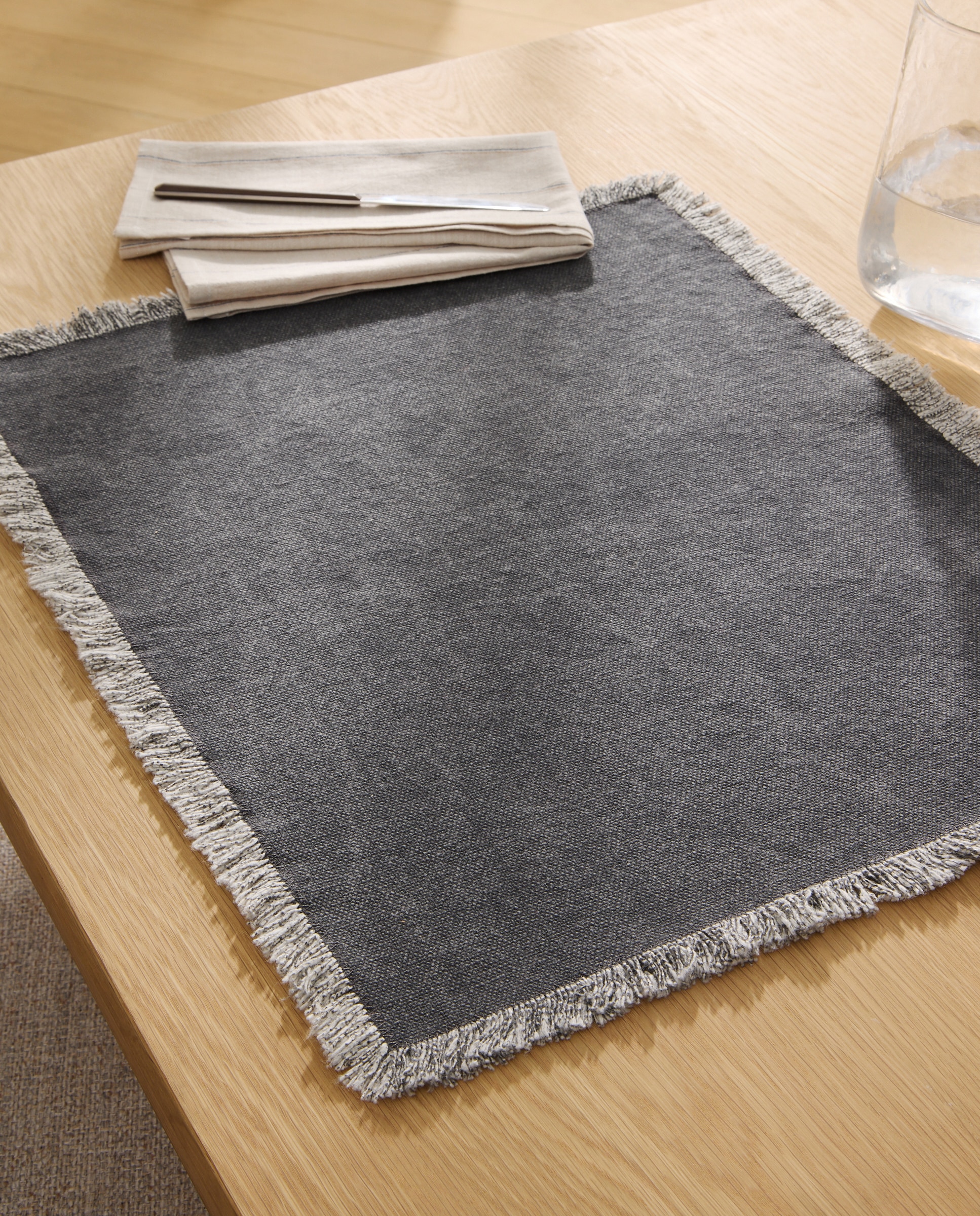 Imagem 0 de Individual em algodão sustentável Duma I Room