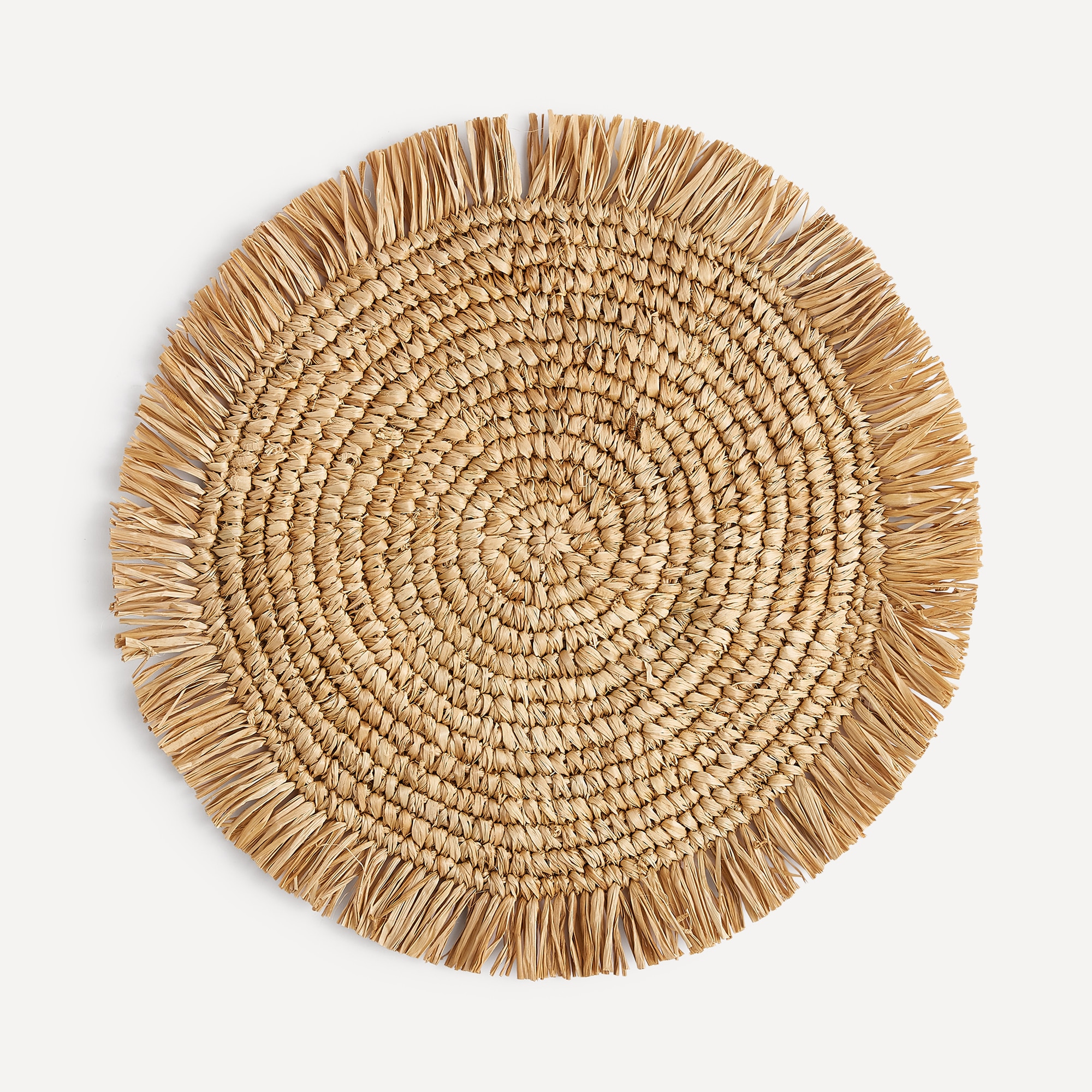 Individual Solok de Sisal Natural-4