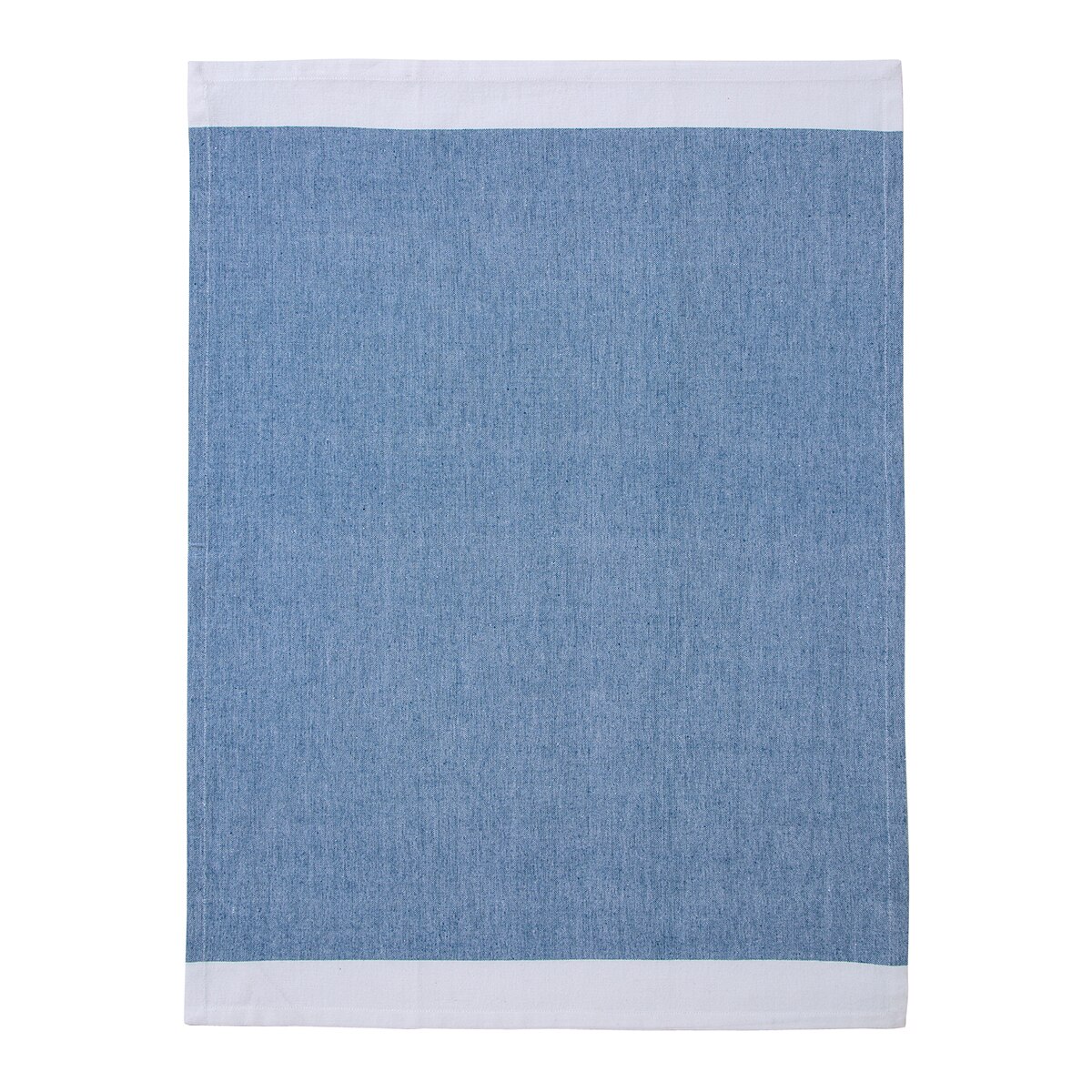Conjunto de 2 panos sarja Hanko El Corte Inglés Azul-3