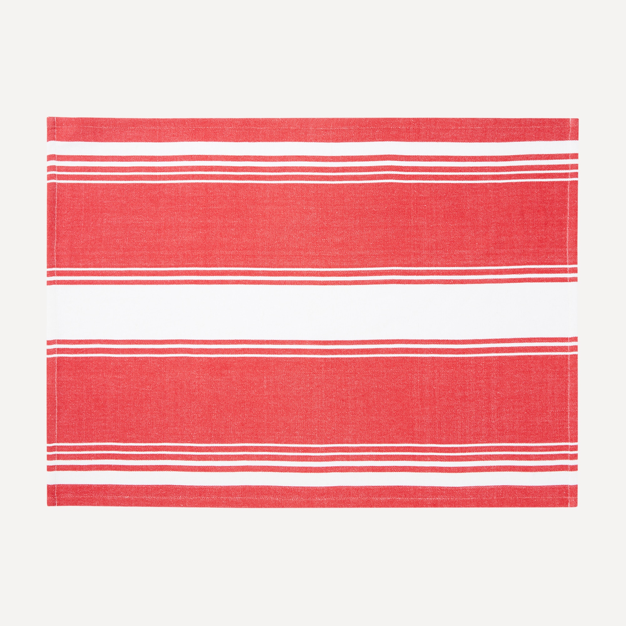 Conjunto de 2 Panos de Cozinha de Algodão Kitsail Telha-3