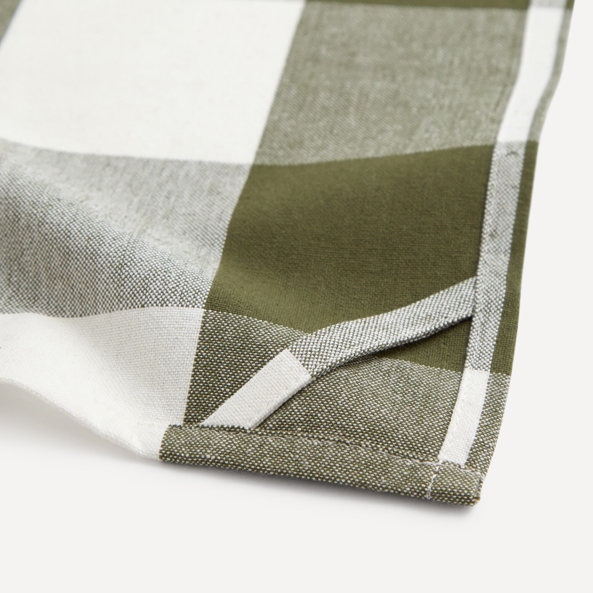 Conjunto de 2 Panos Doggy em Algodão Multicolor-5