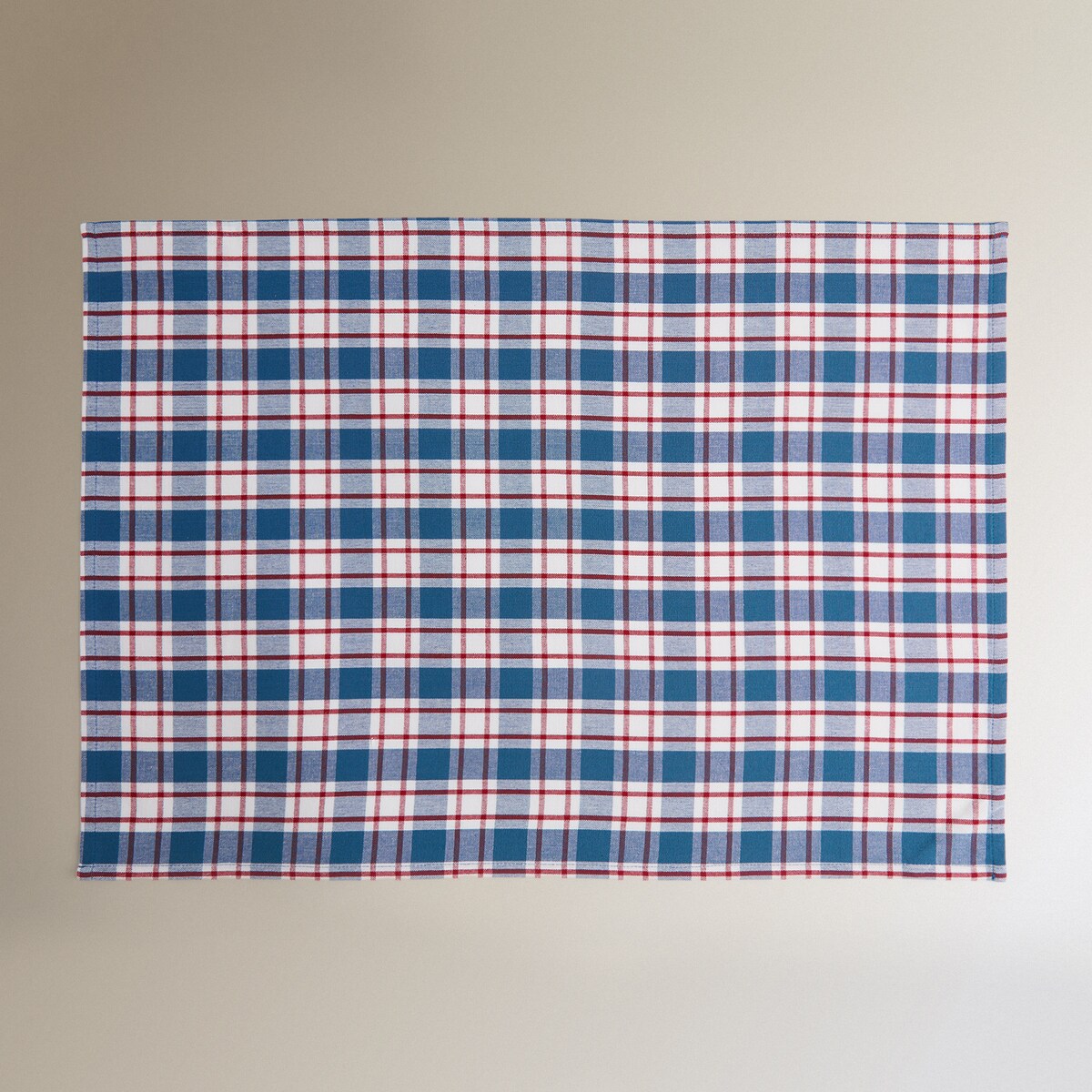 Conjunto de 2 Panos de Cozinha Hens Multicolor-4