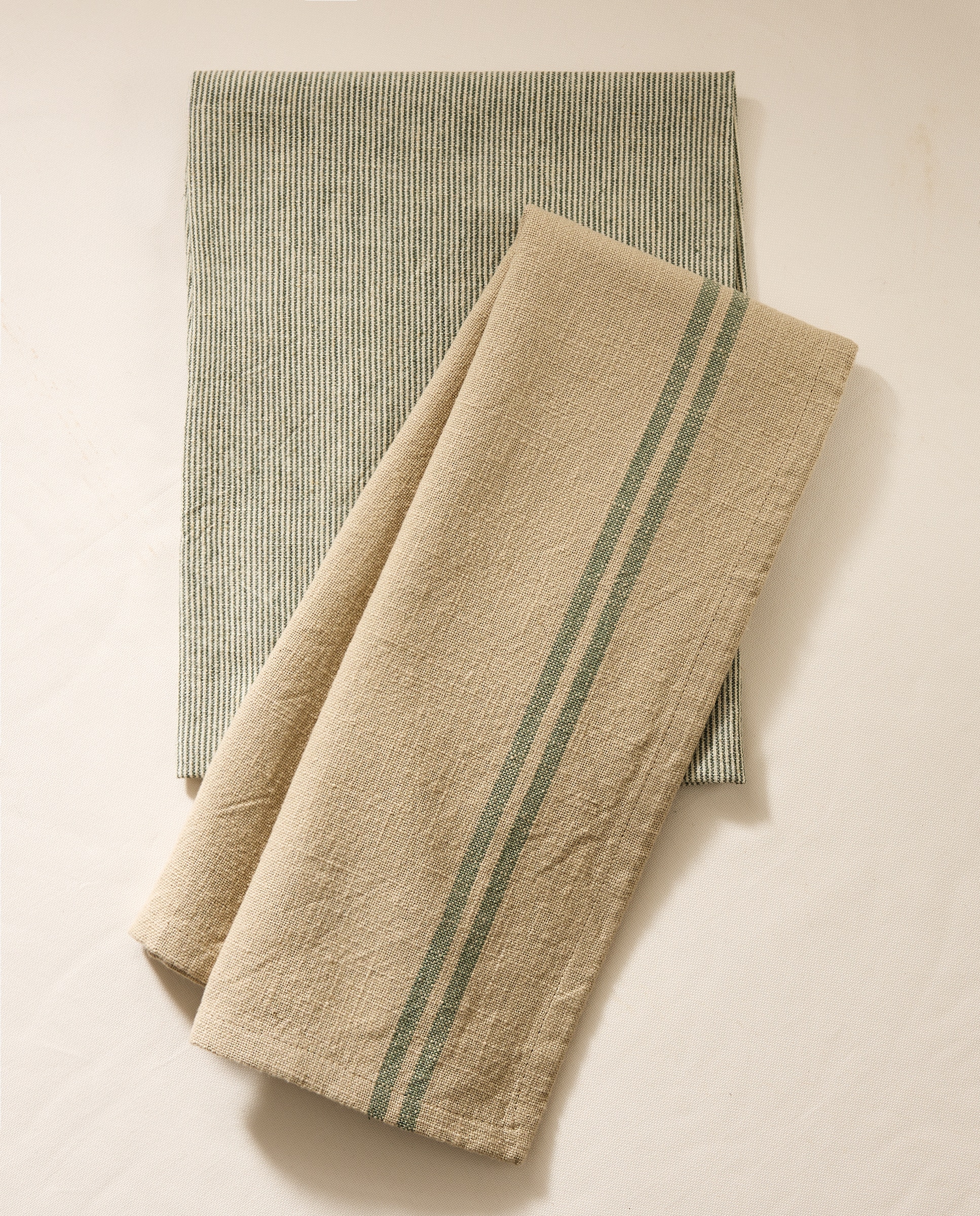 Imagem 0 de Conjunto de 2 Panos Norwat em Algodão